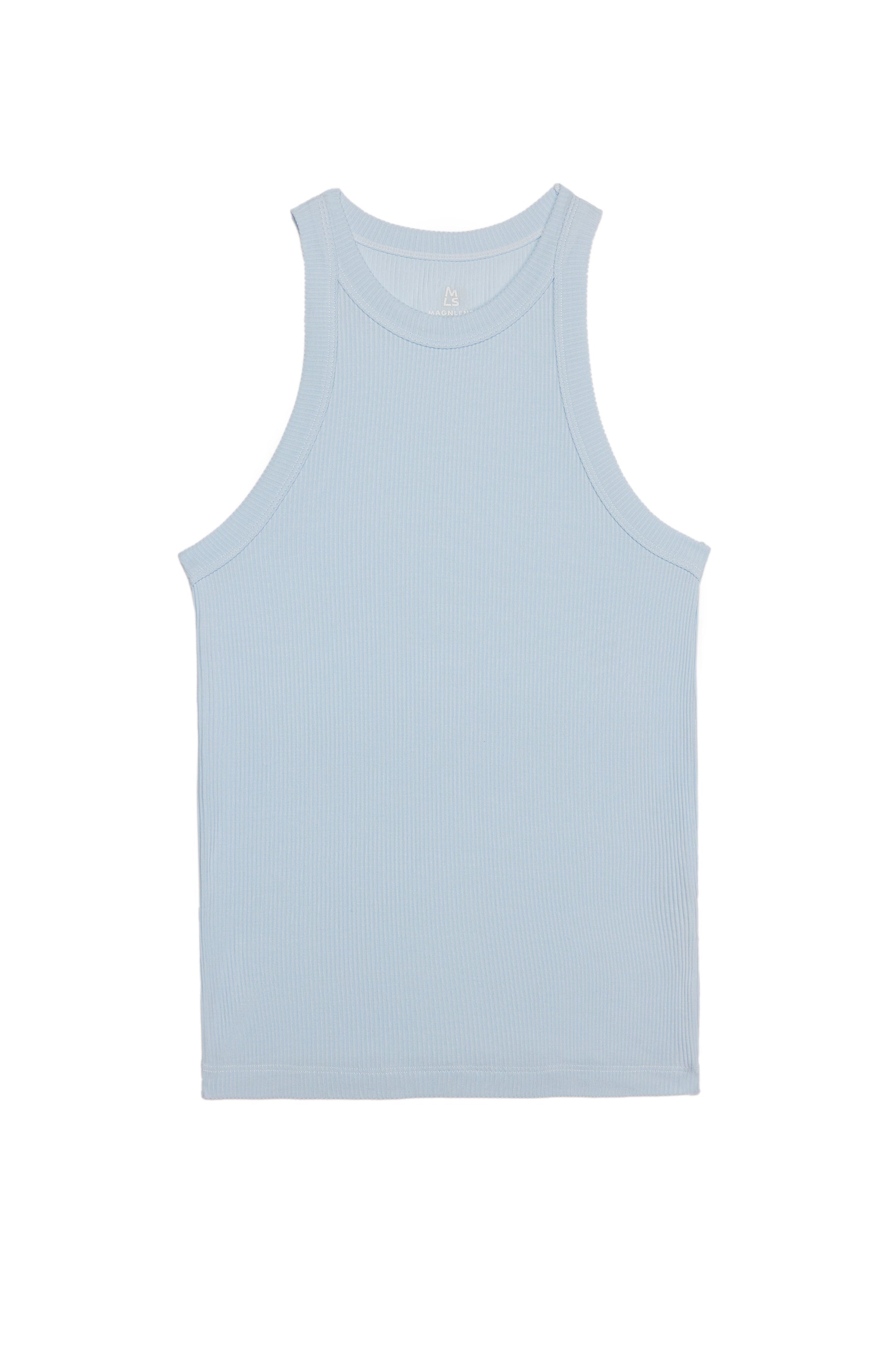 Billie Rib Tank Top