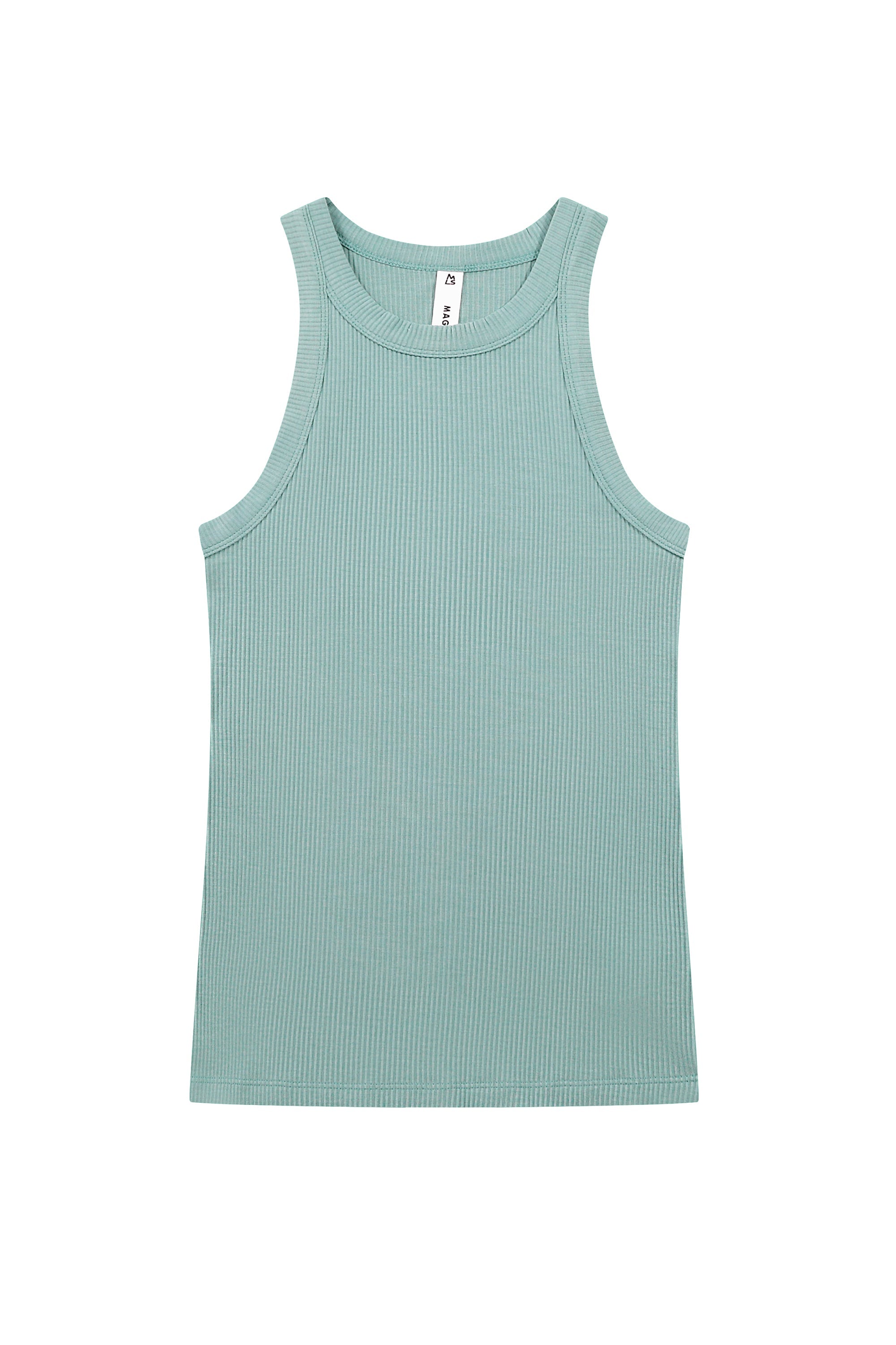 Billie Rib Tank Top