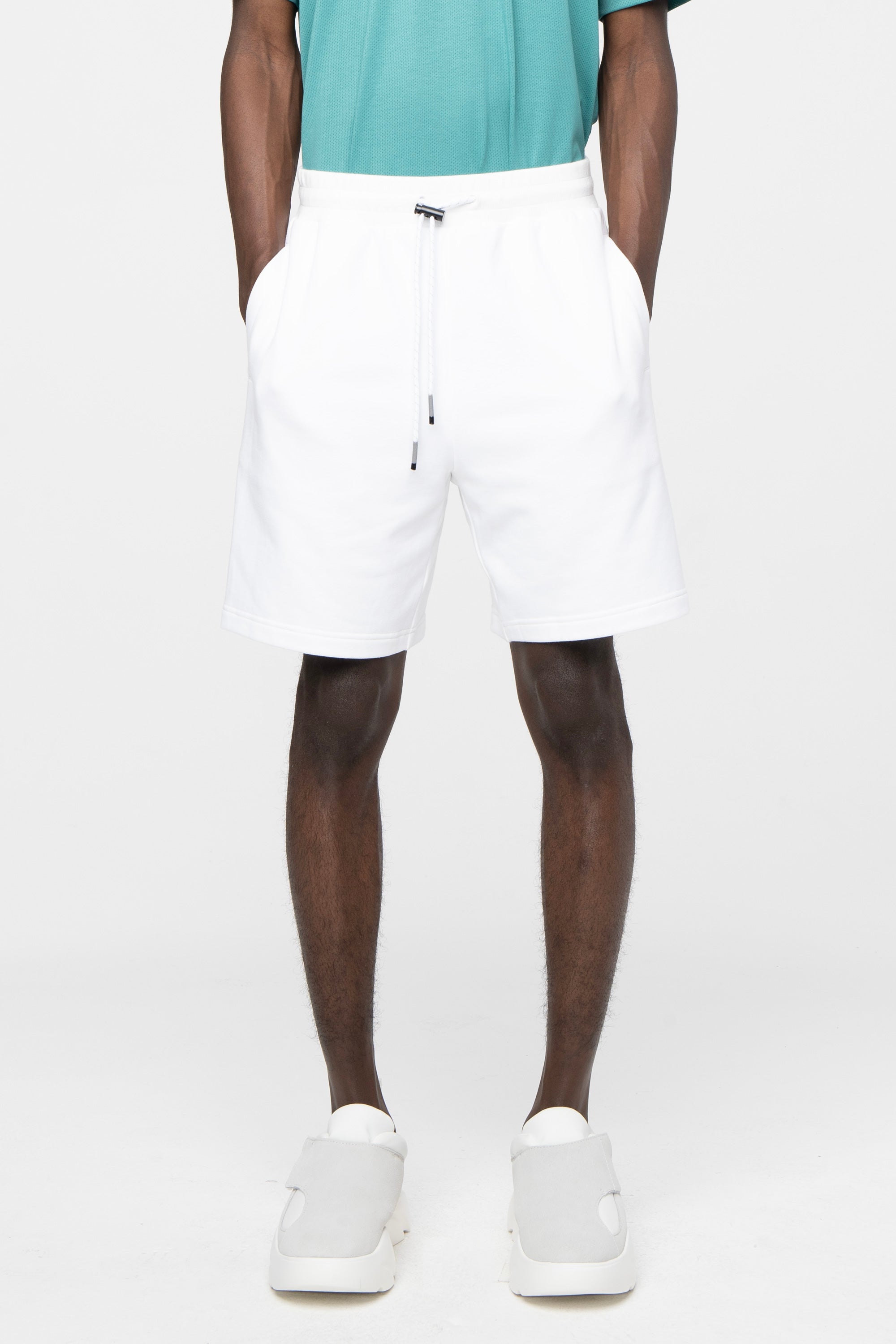 Essential 8" Sweat Shorts