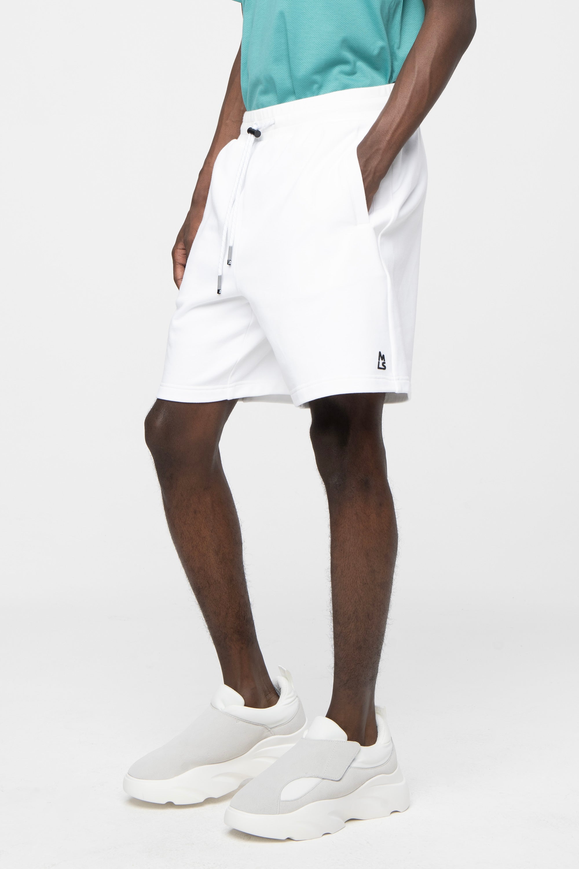 Essential 8" Sweat Shorts