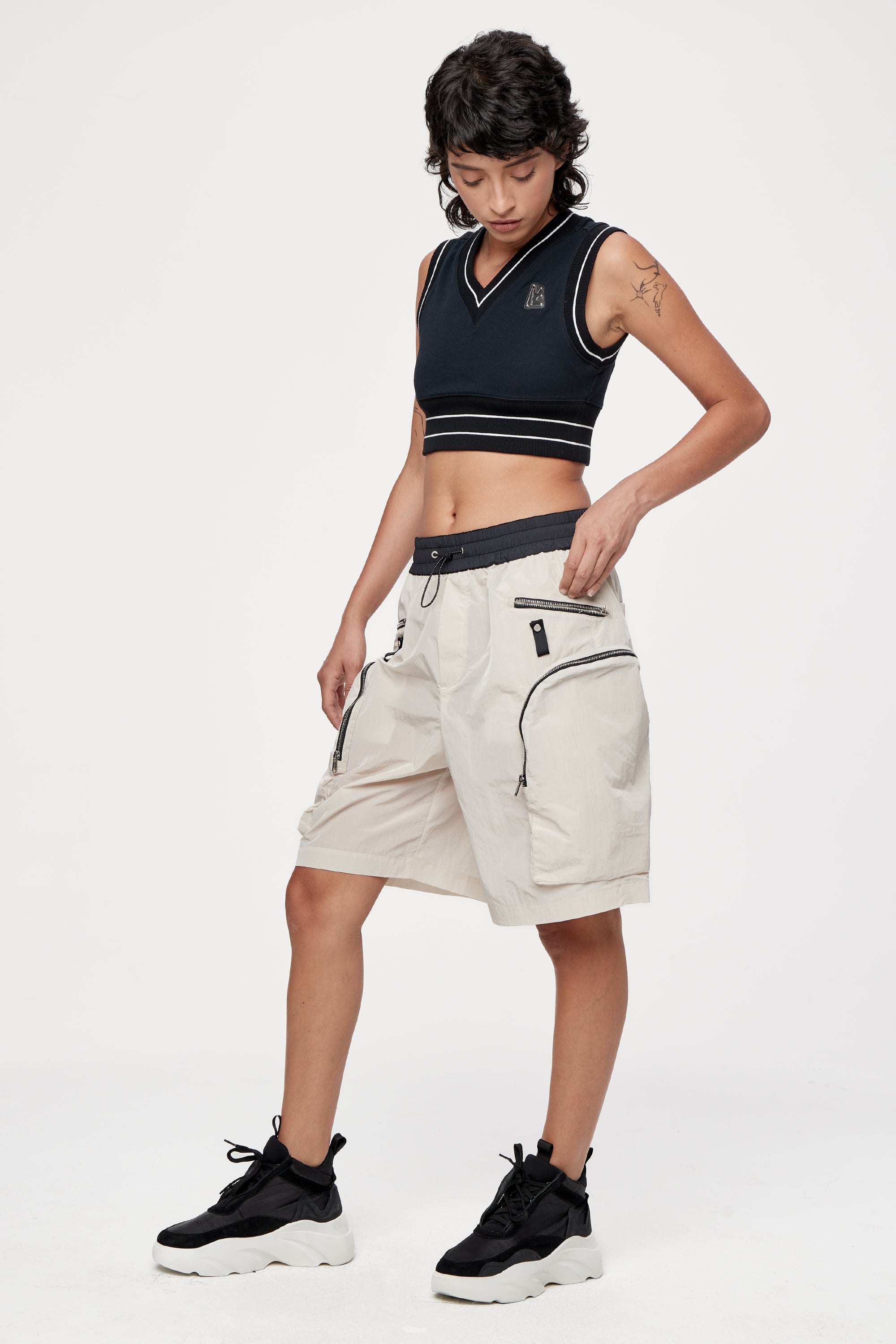 Altair Cargo Shorts