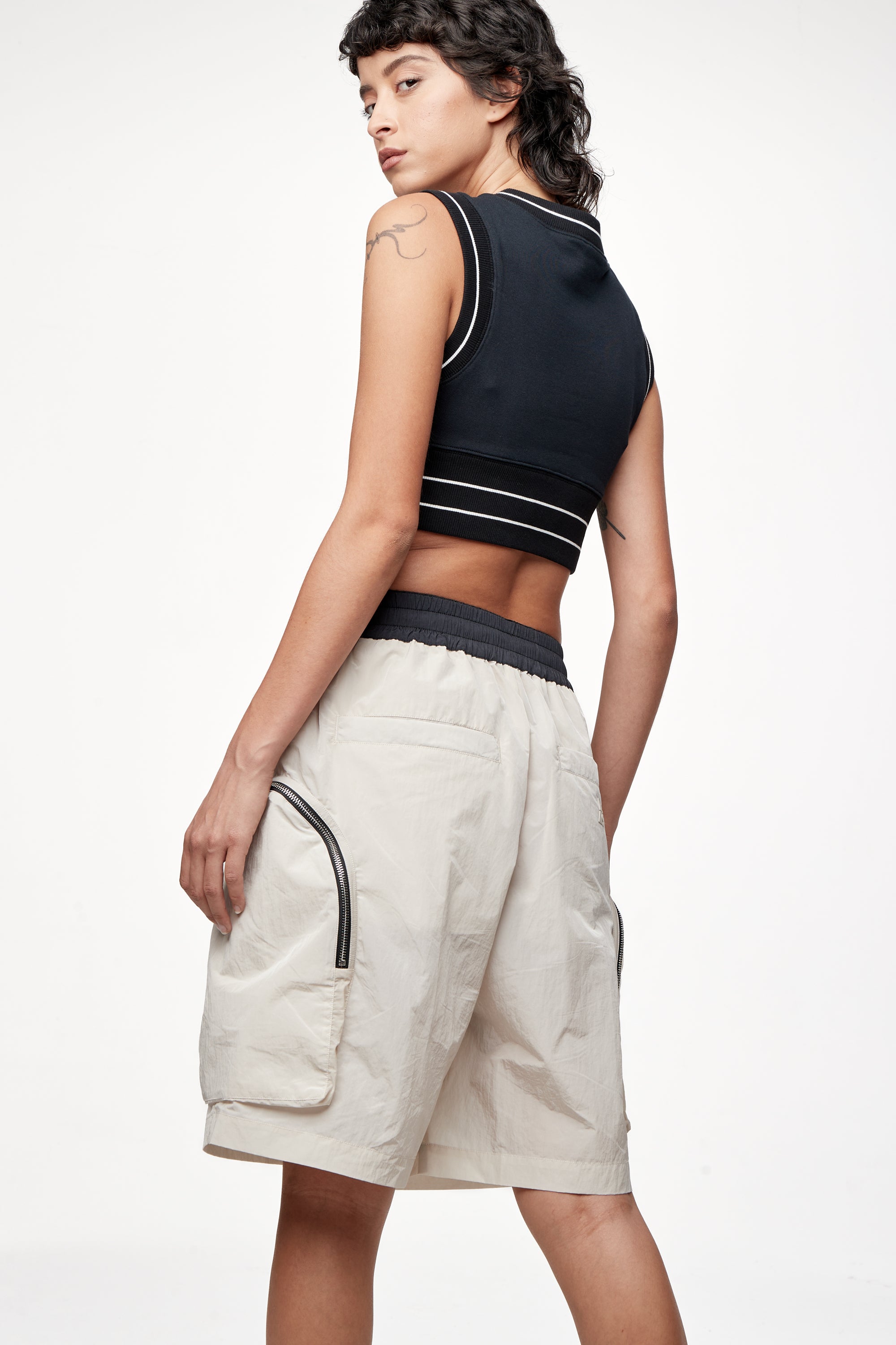 Altair Cargo Shorts