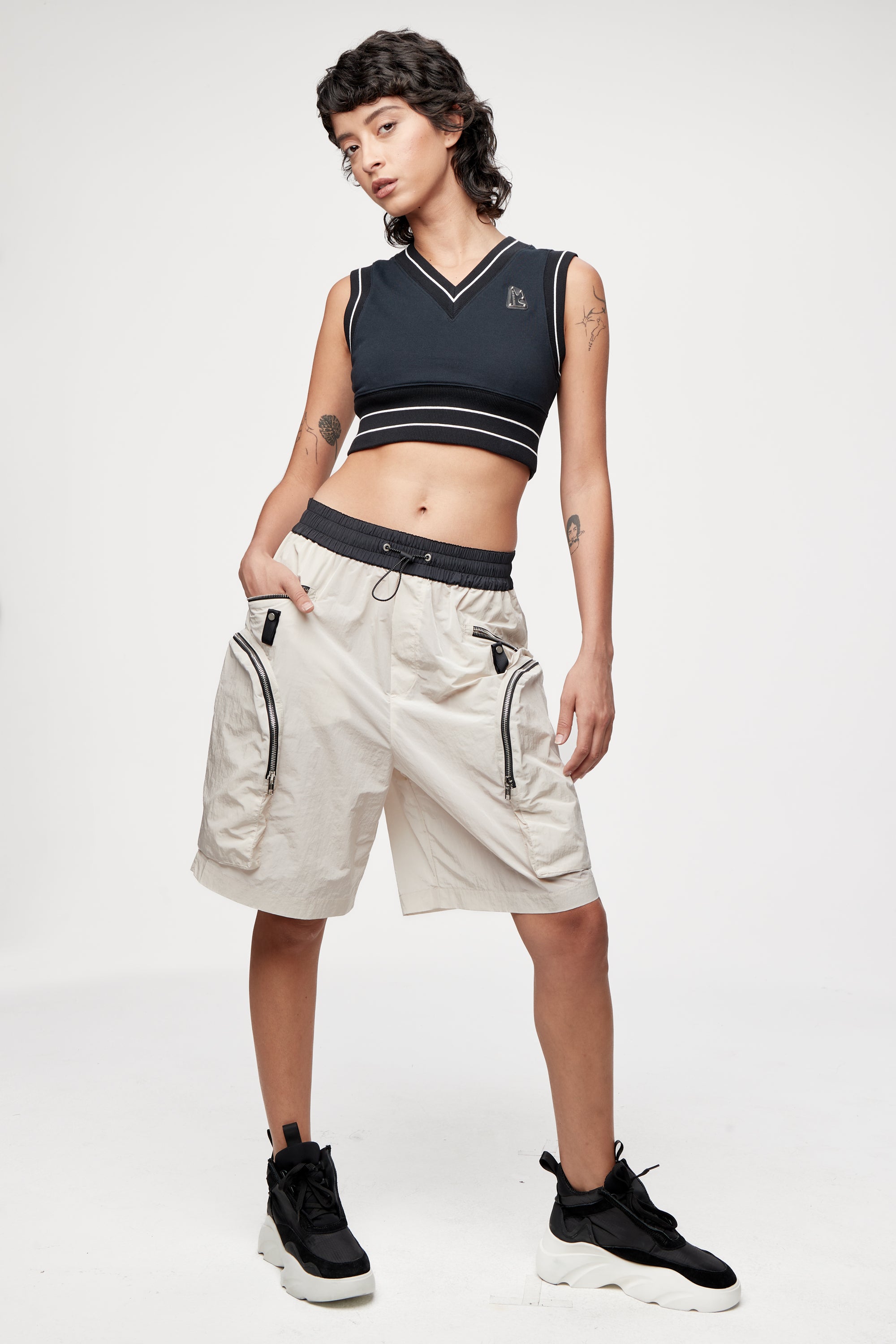 Altair Cargo Shorts