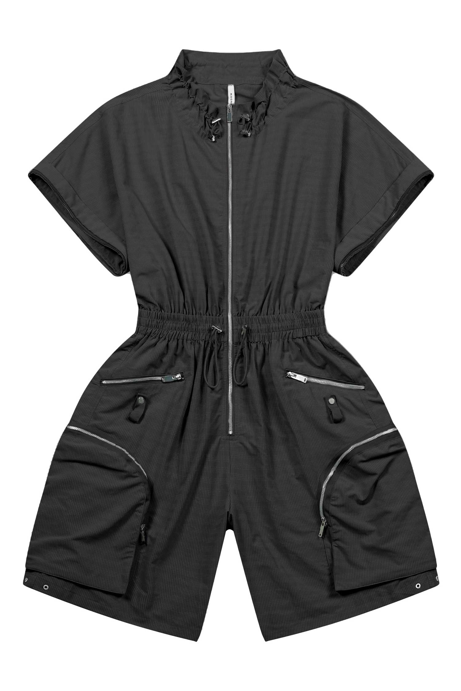 Sting Windbreaker Romper