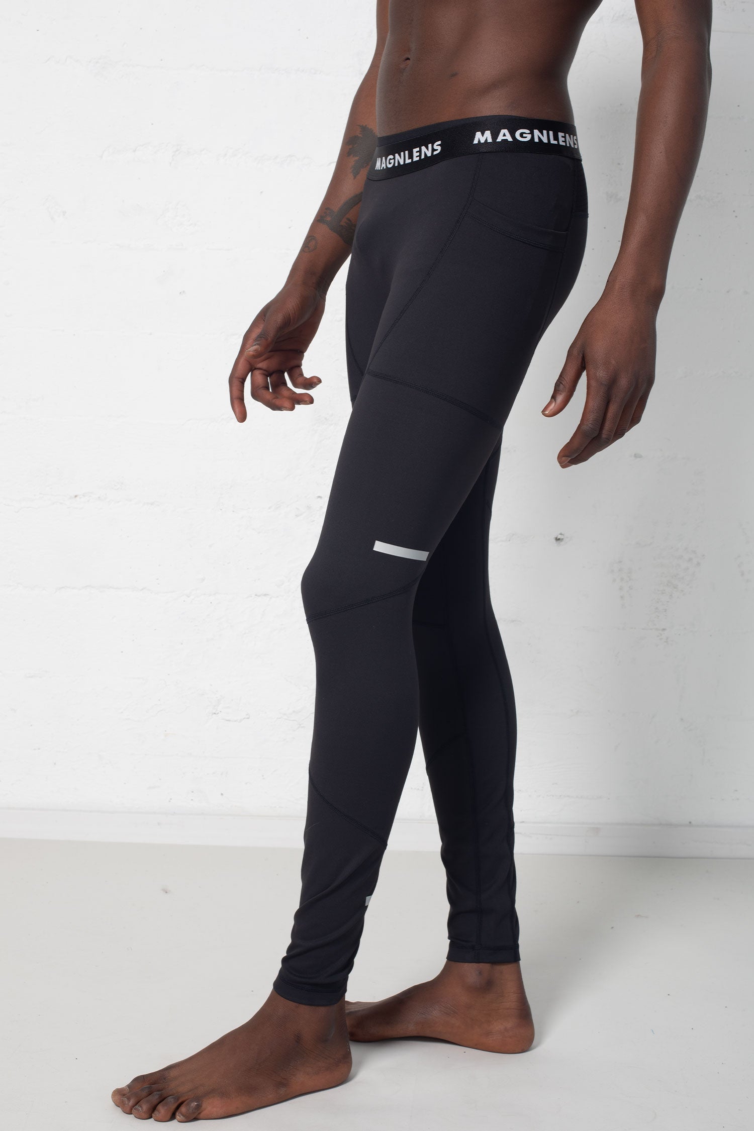Compression Tights