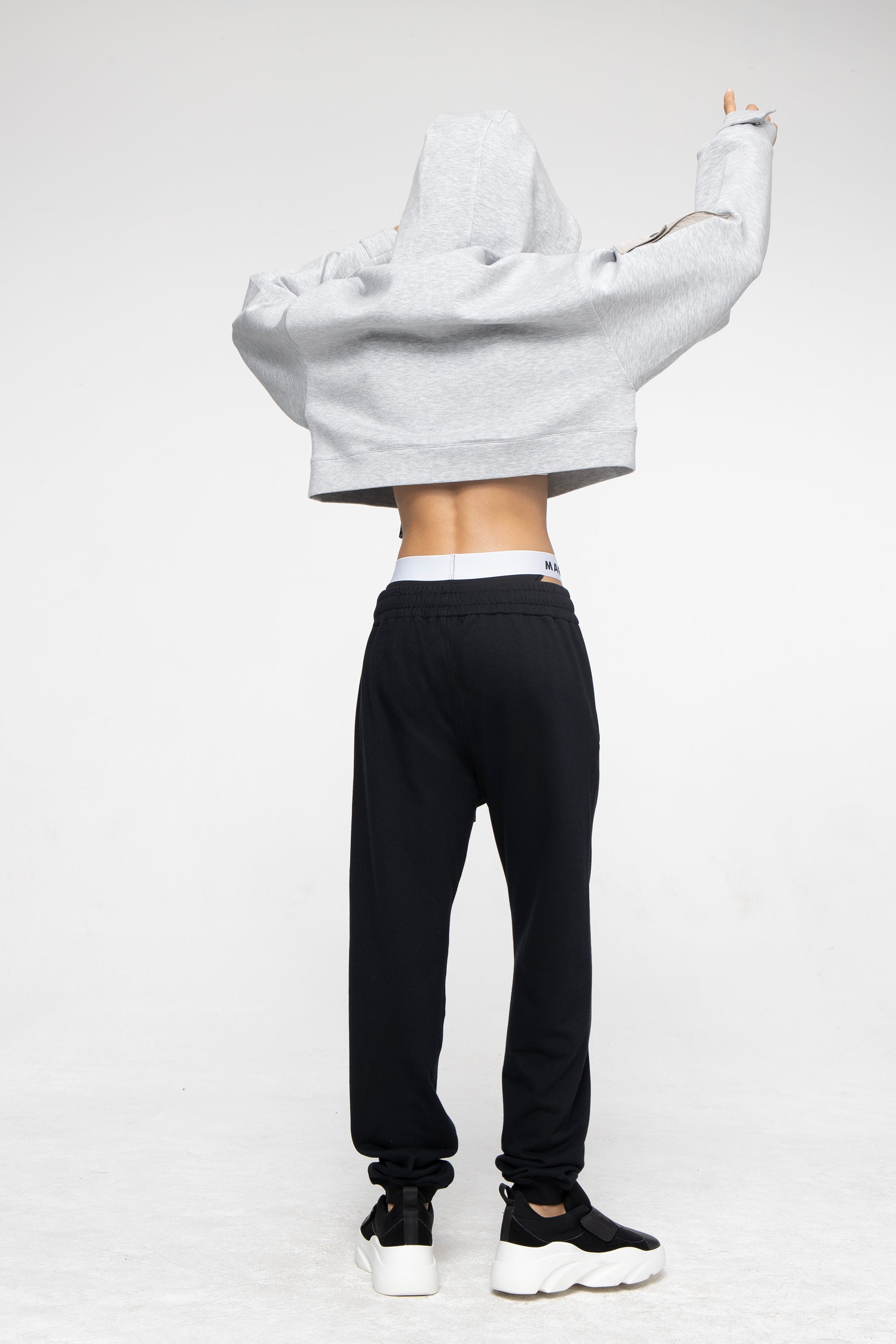 Vermont Joggers