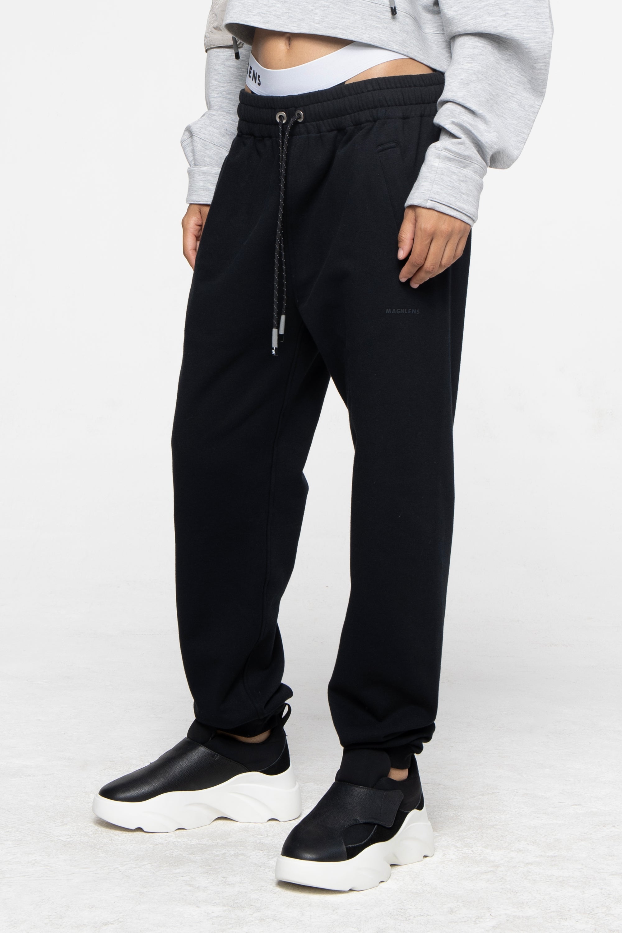 Vermont Joggers