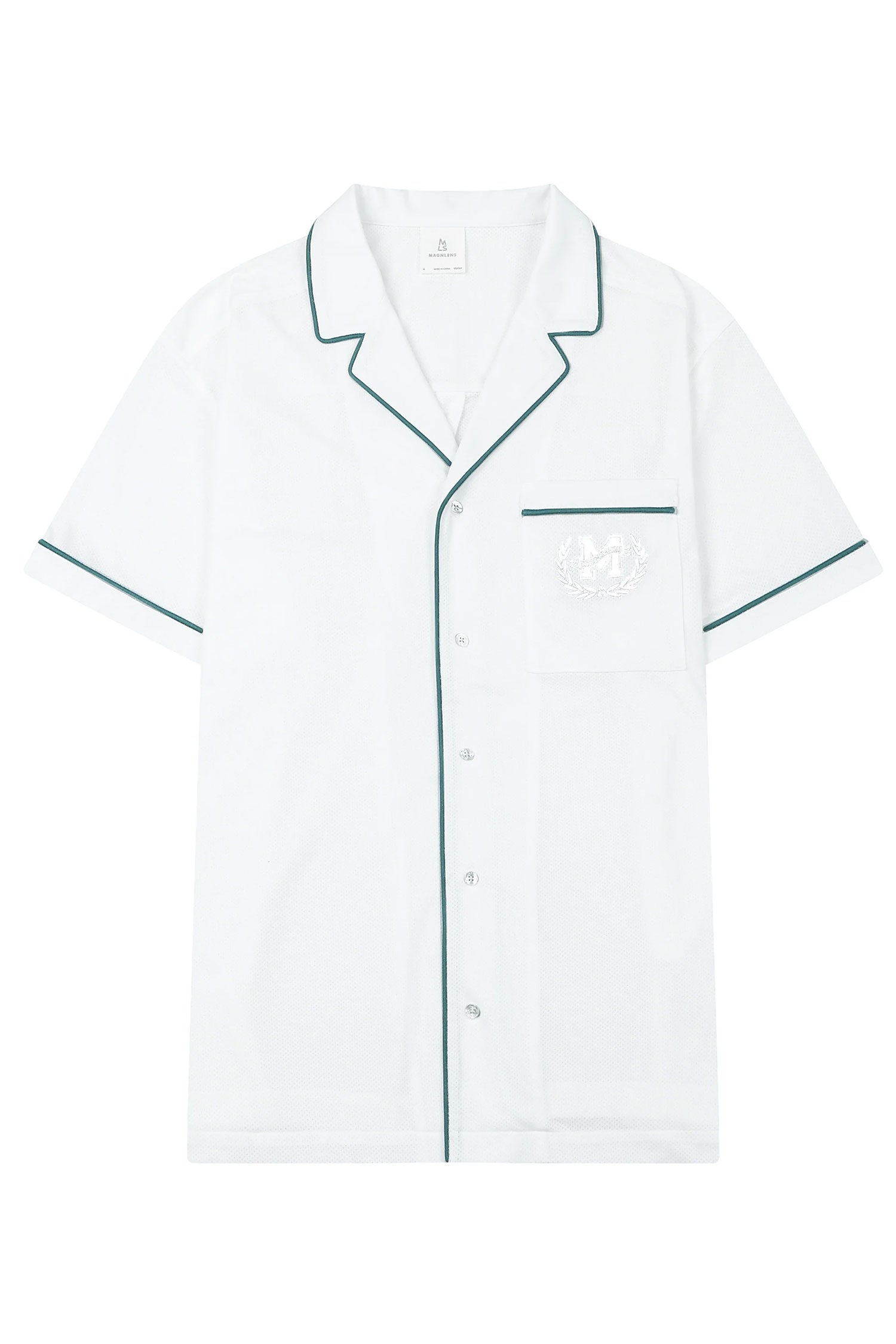 Del Reya Resort Shirt