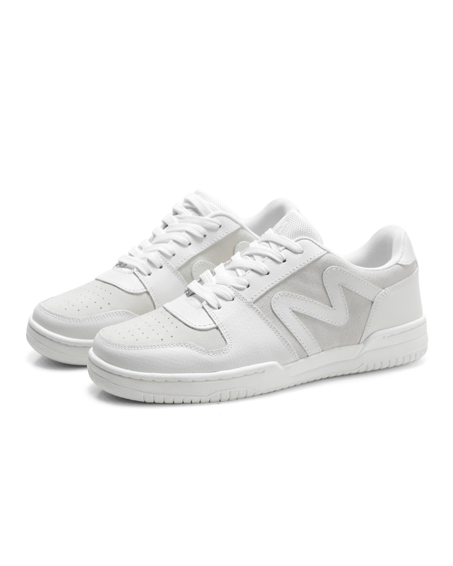 Street Lows
