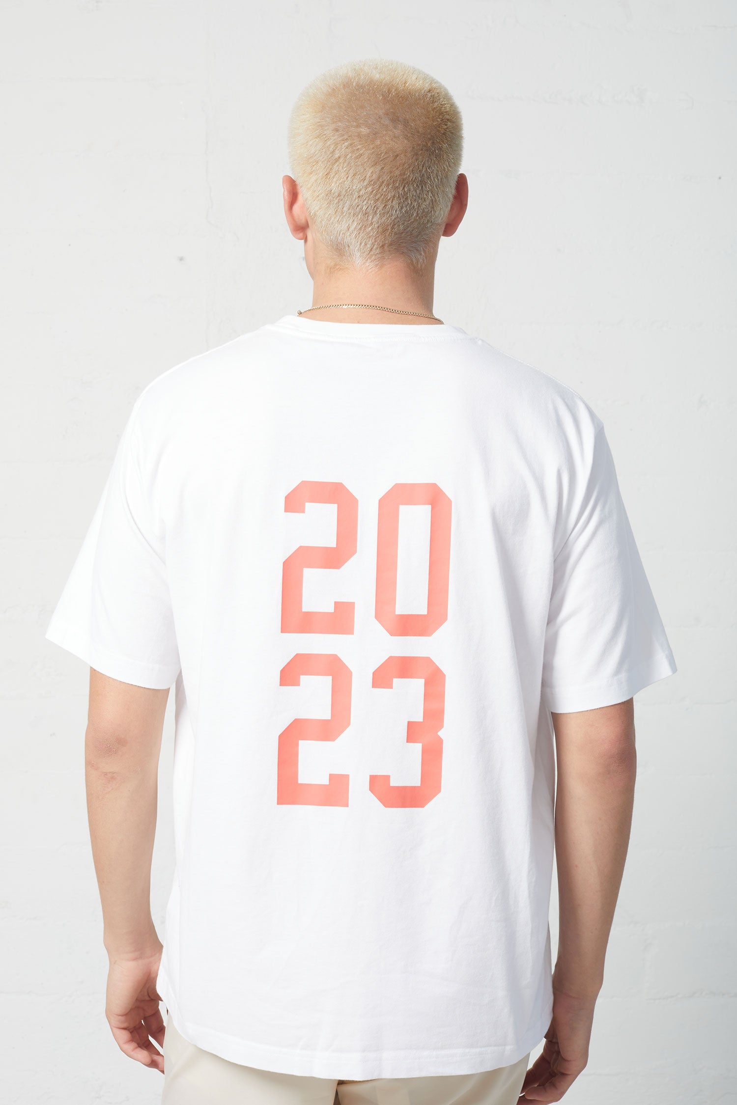 Relaxed Fit Graphic Tee