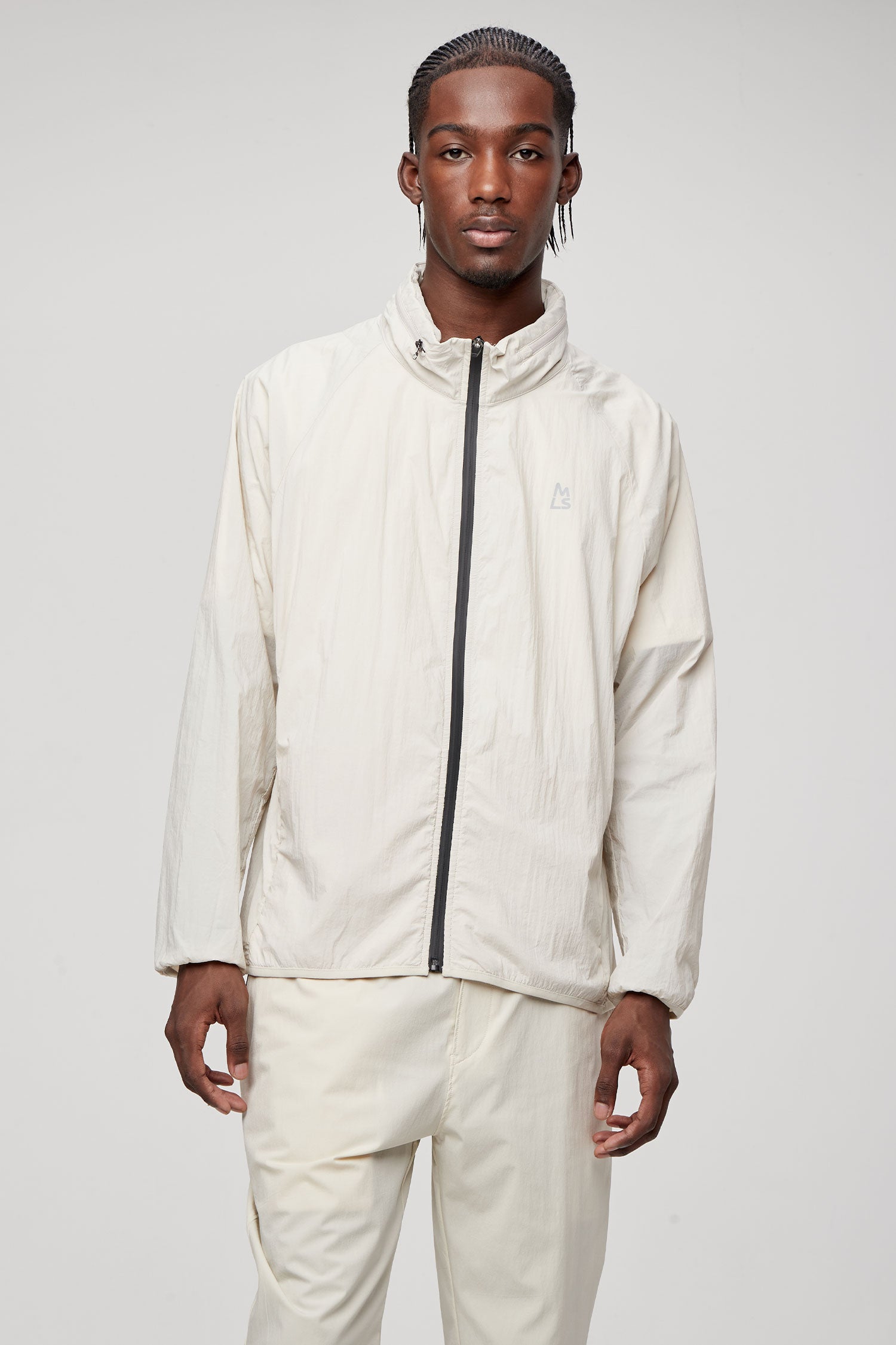 Light Weight Marina Windbreaker