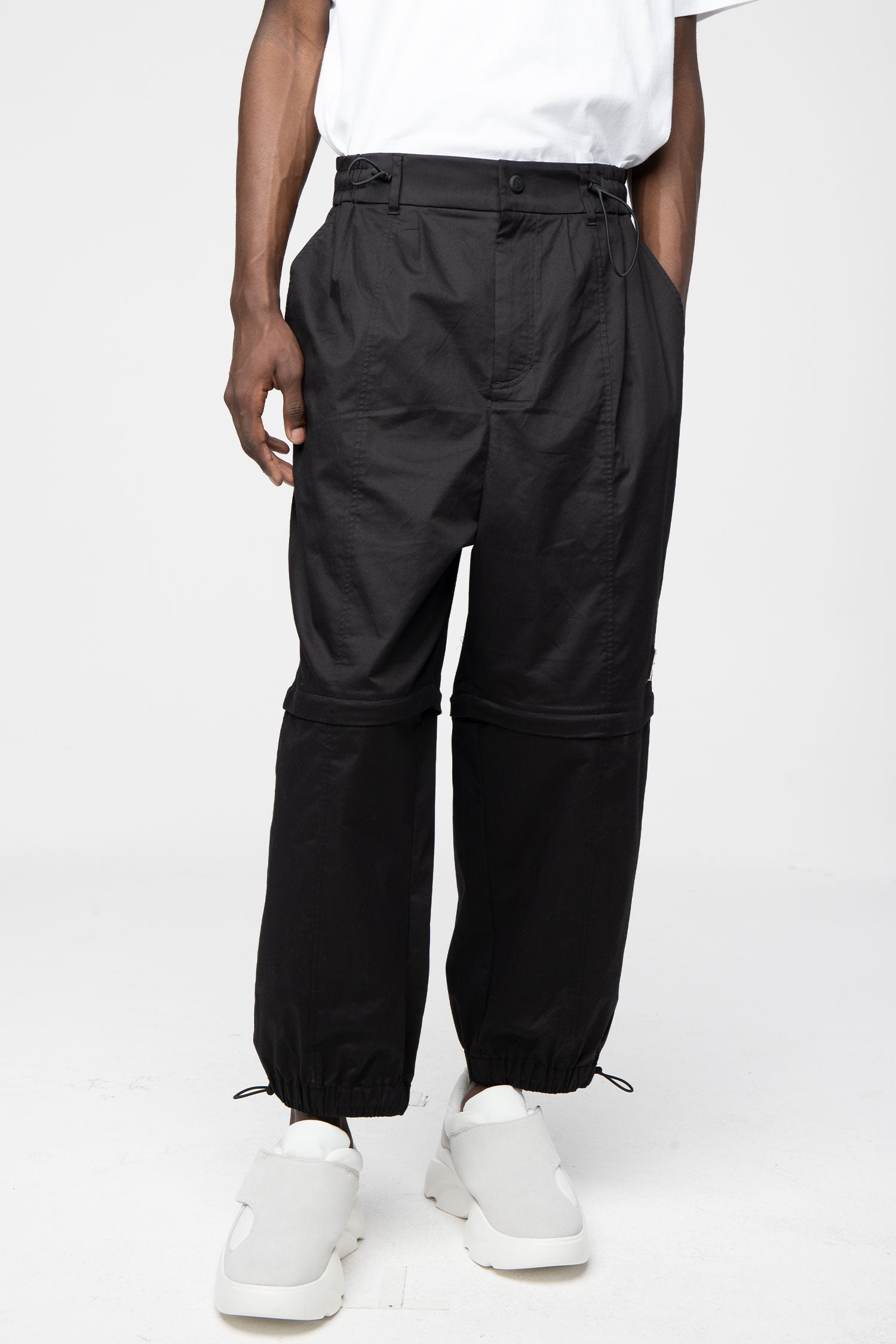 Anderson Convertible Balloon Pants