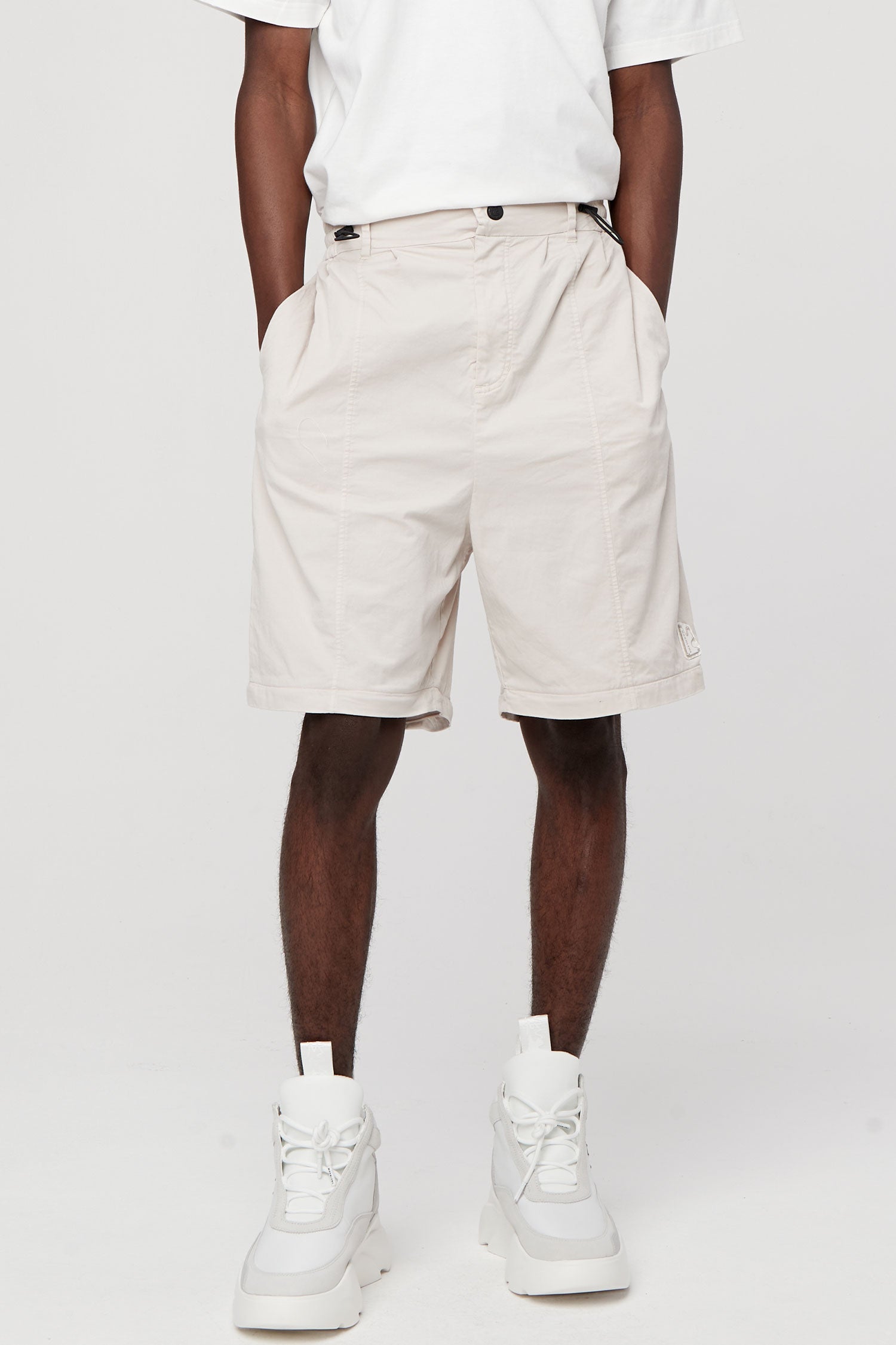 Anderson Convertible Balloon Pants