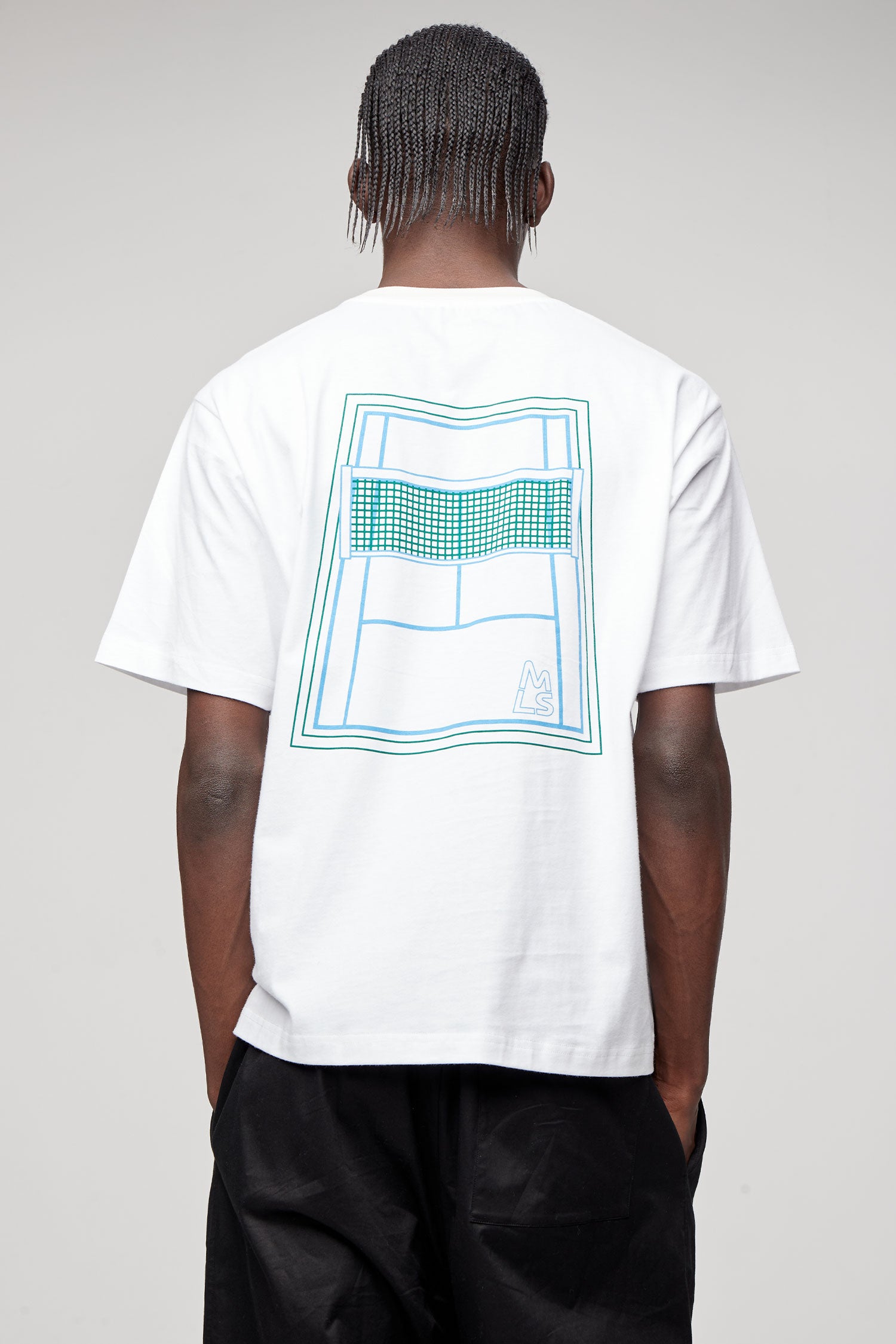 Sycamore Relaxed Fit Tee