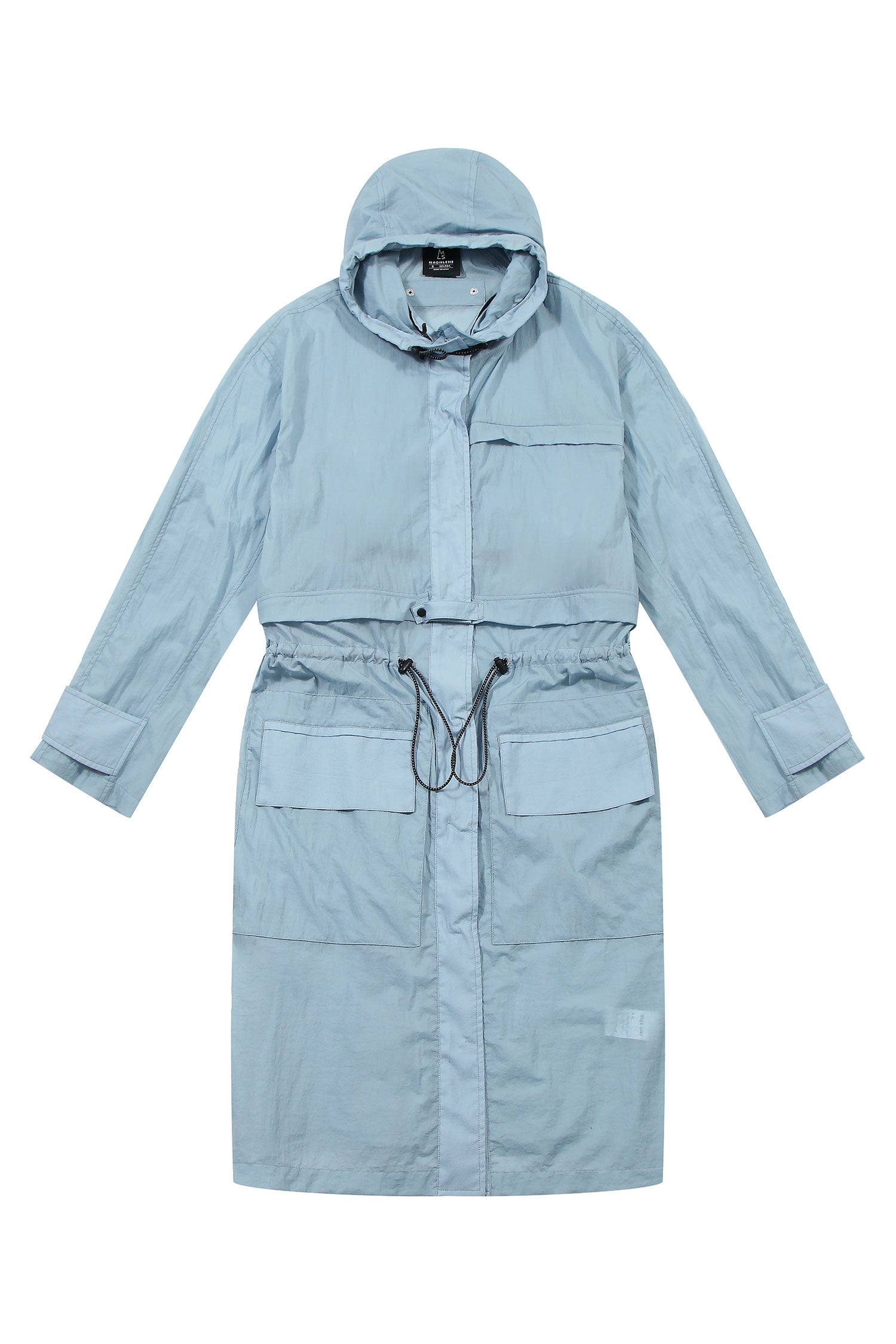 Pier Modular Parka