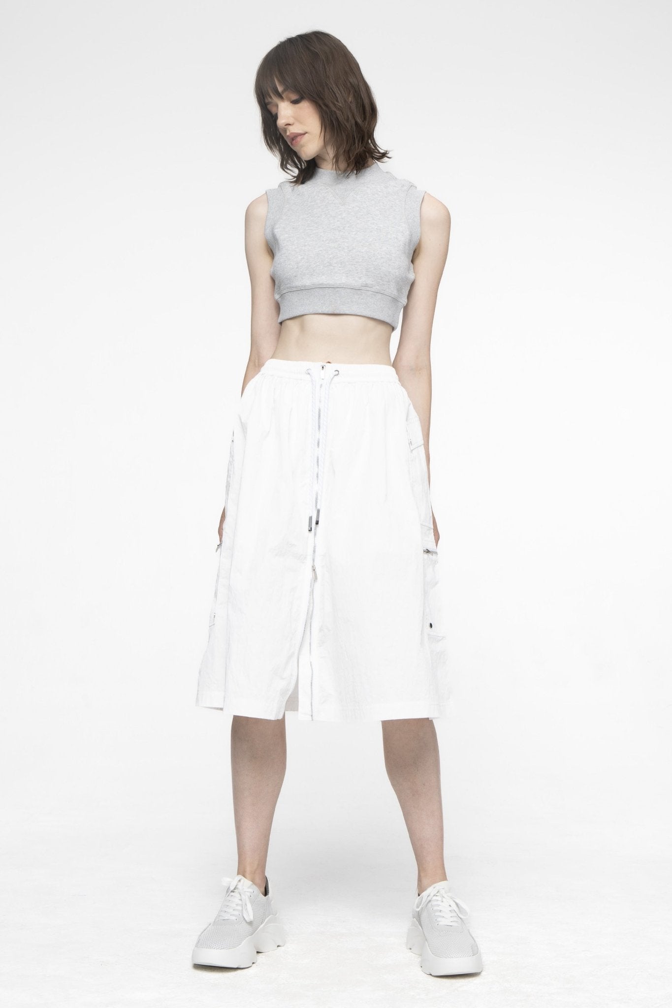 Alta Cargo Skirt - Magnlens