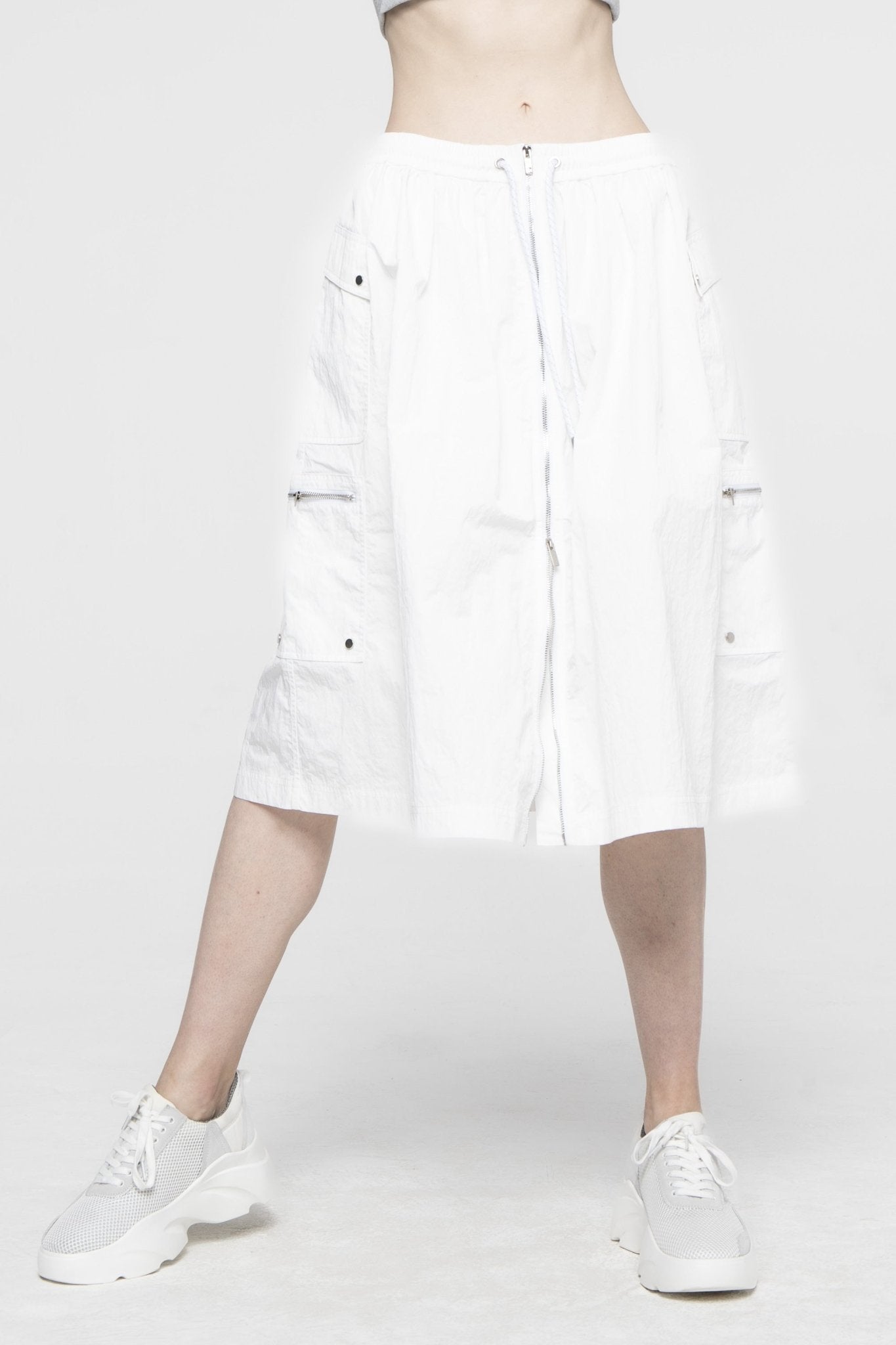 Alta Cargo Skirt - Magnlens