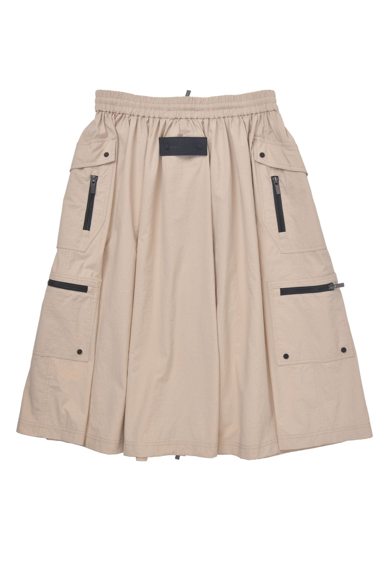 Alta Cargo Skirt - Magnlens
