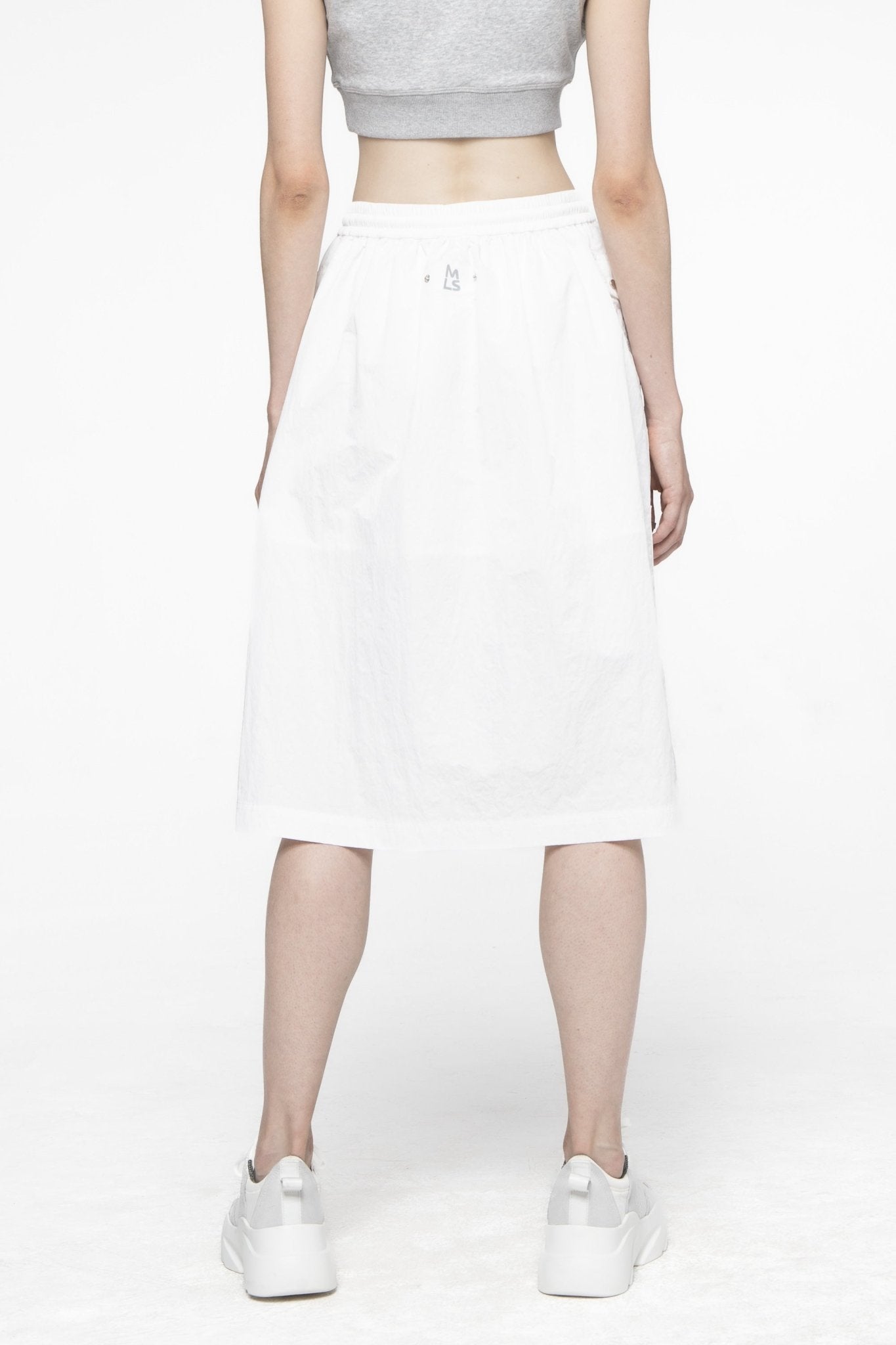 Alta Cargo Skirt - Magnlens