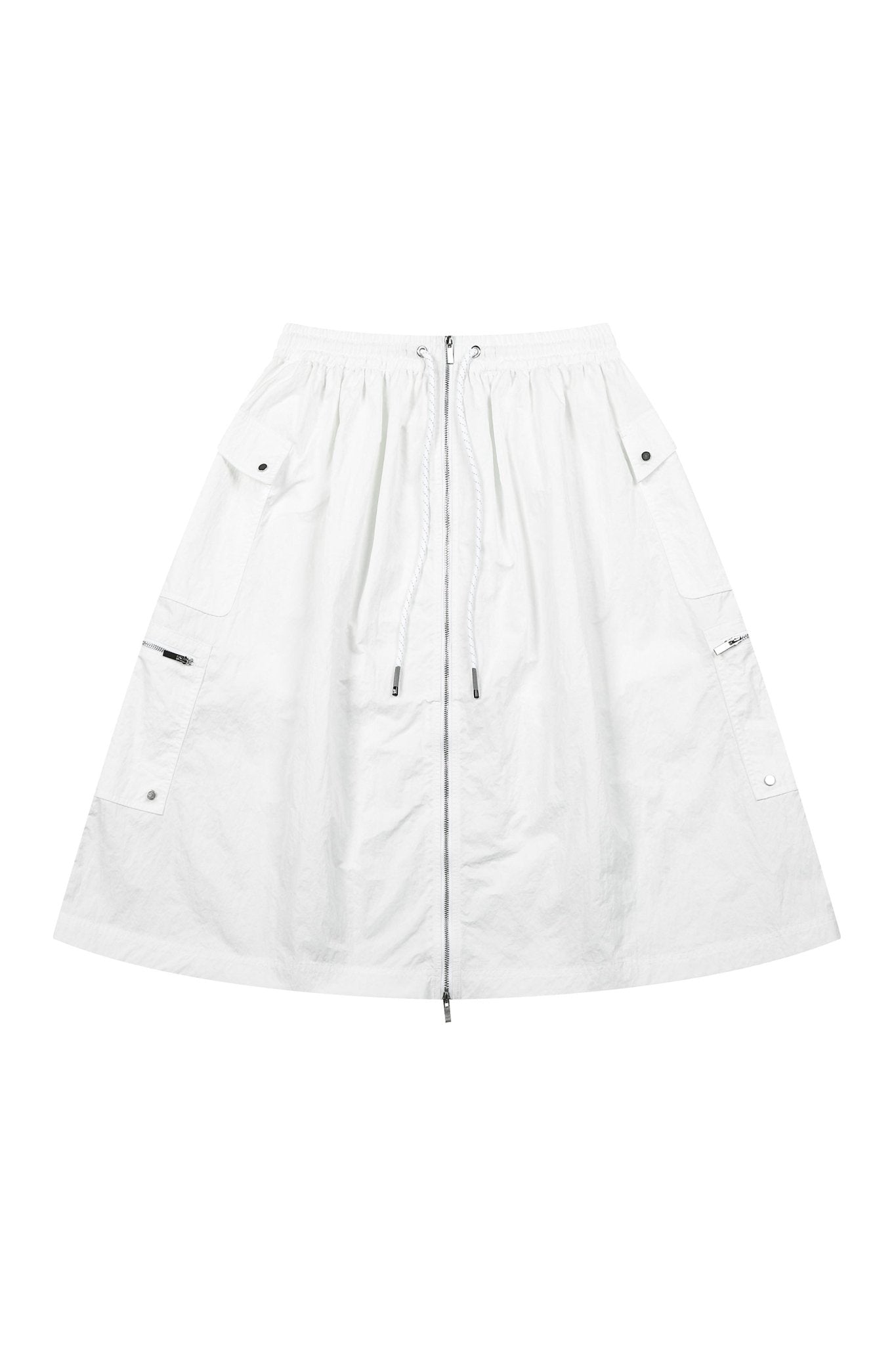 Alta Cargo Skirt - Magnlens