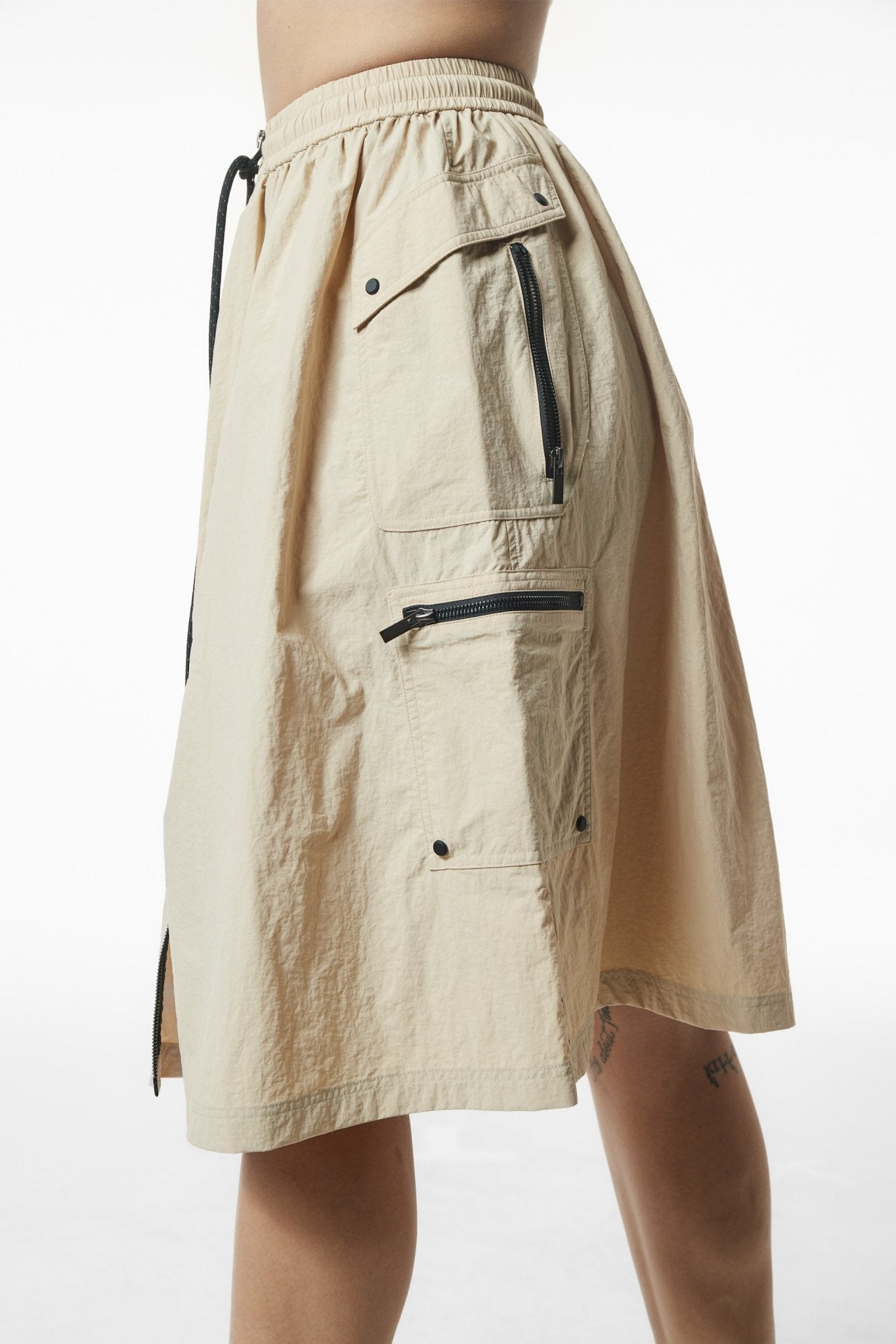 Alta Cargo Skirt - Magnlens