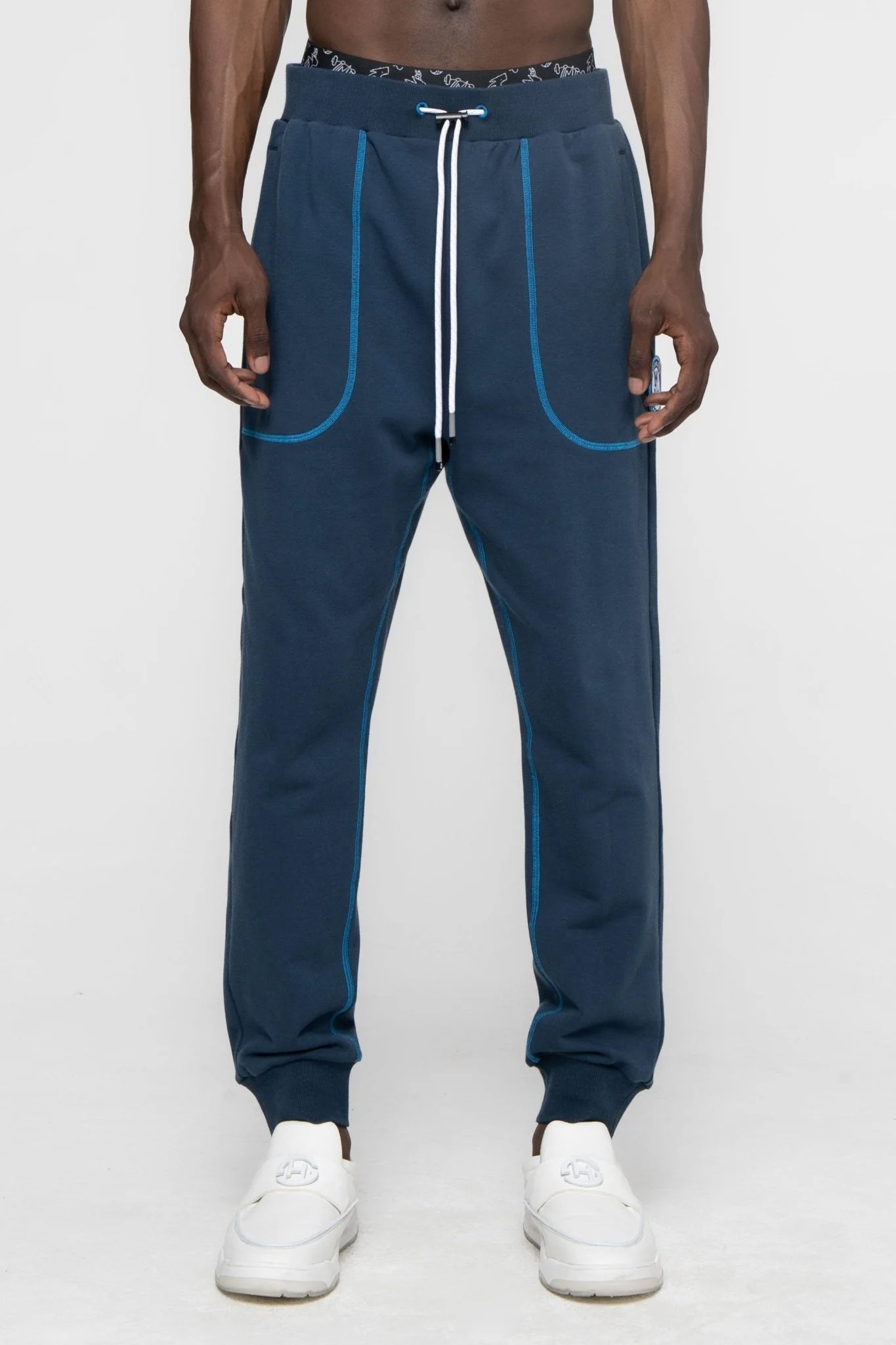 Arroyo Sweatpants - Magnlens