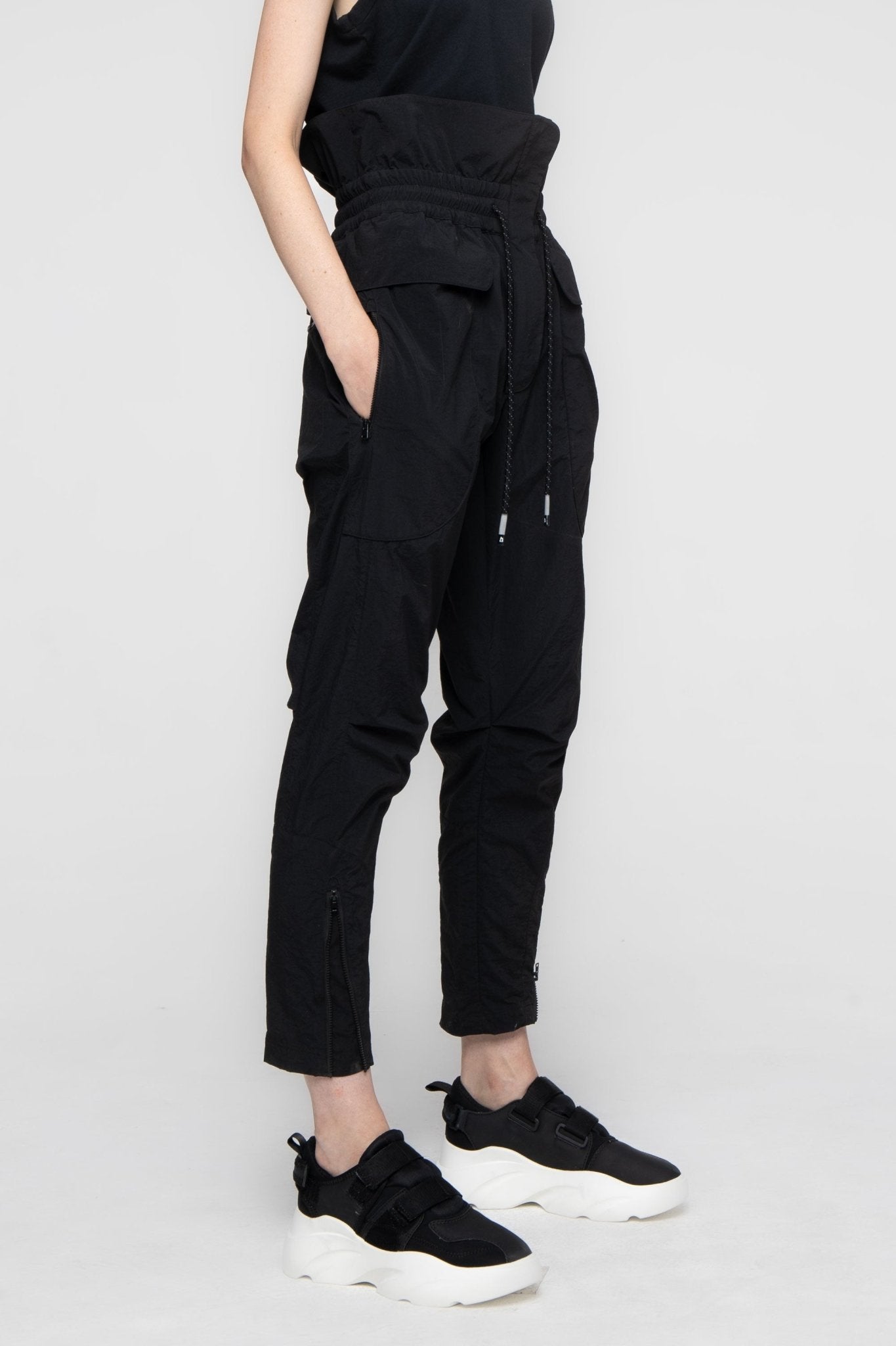 Ashland Pants - Magnlens