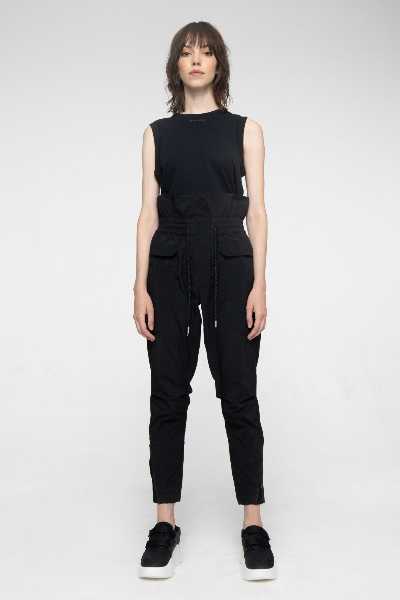 Ashland Pants - Magnlens