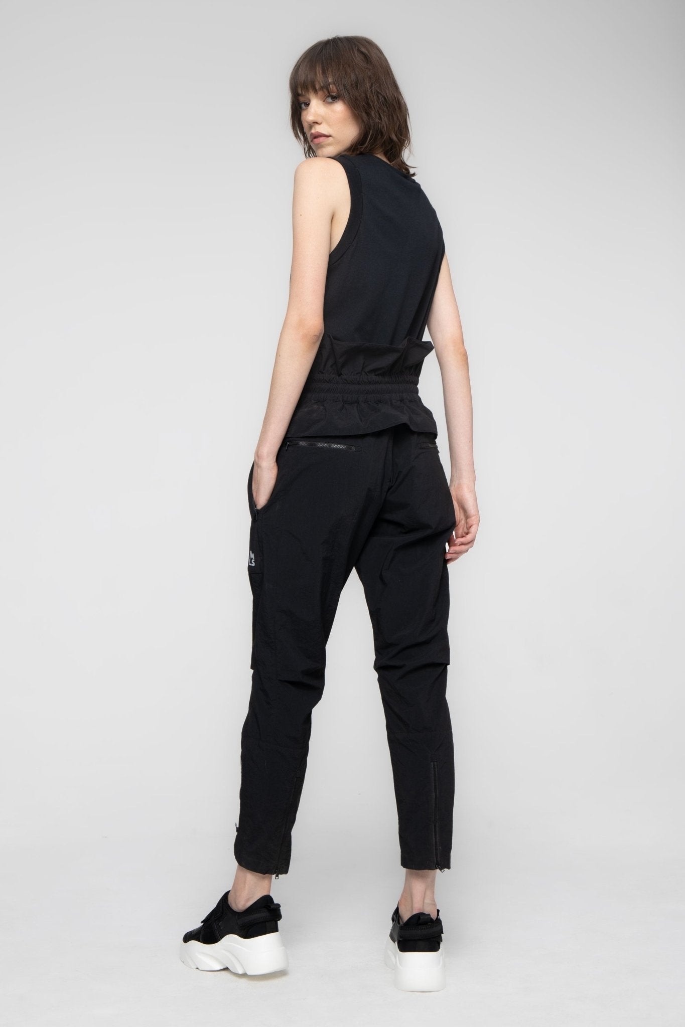 Ashland Pants - Magnlens