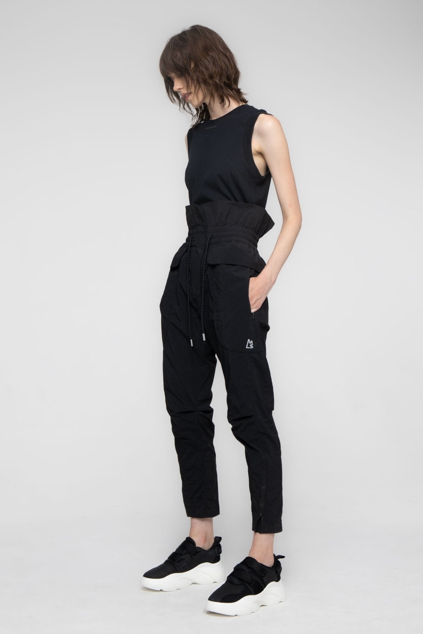 Ashland Pants - Magnlens