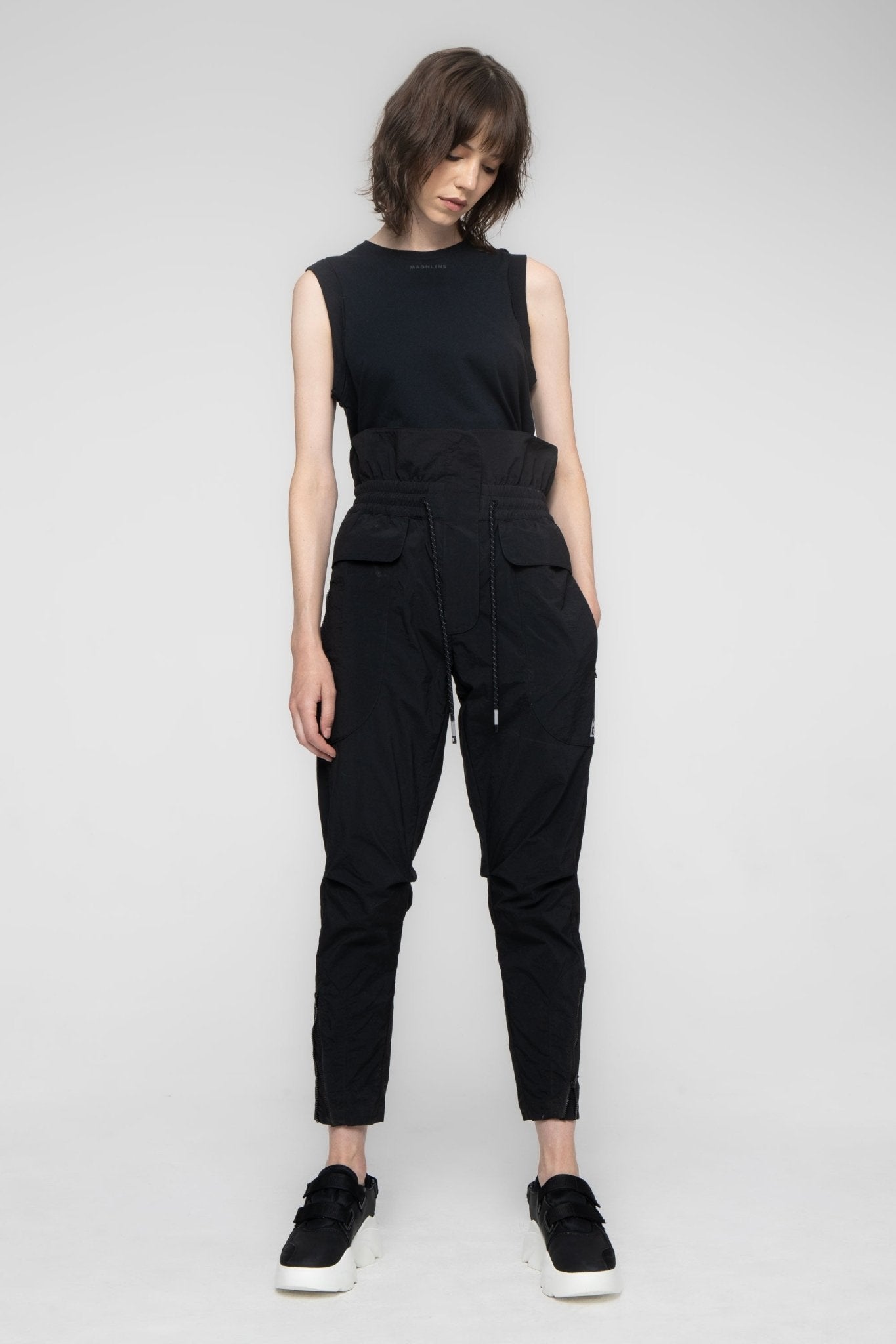 Ashland Pants - Magnlens