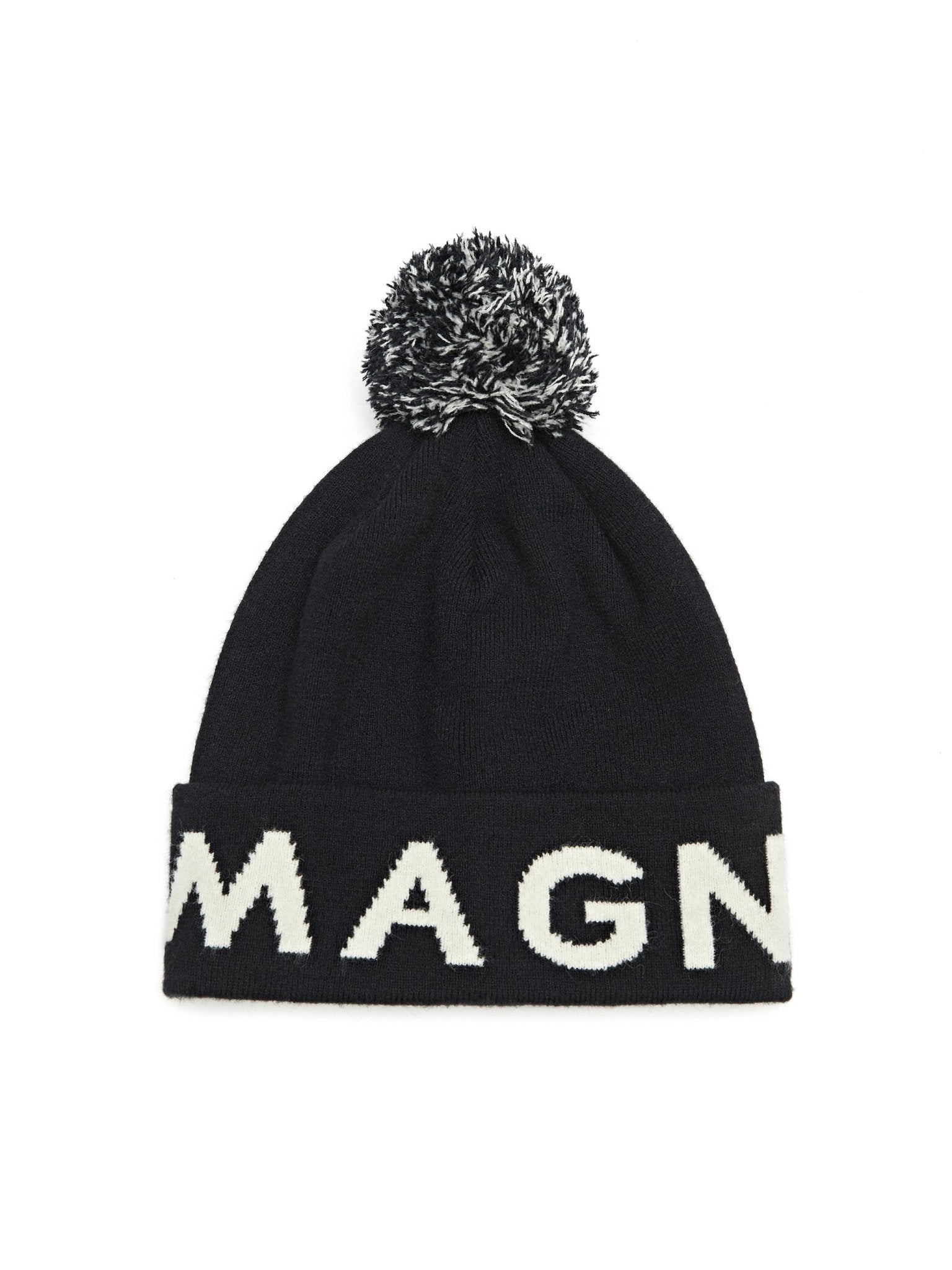 Beanie - Magnlens