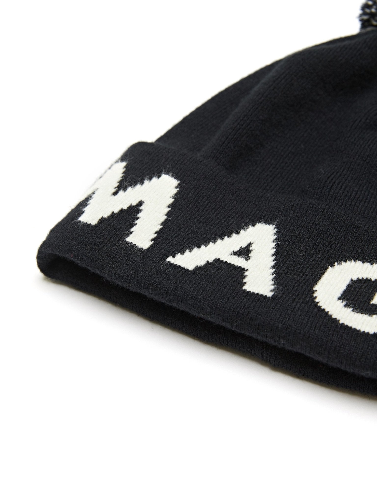 Beanie - Magnlens