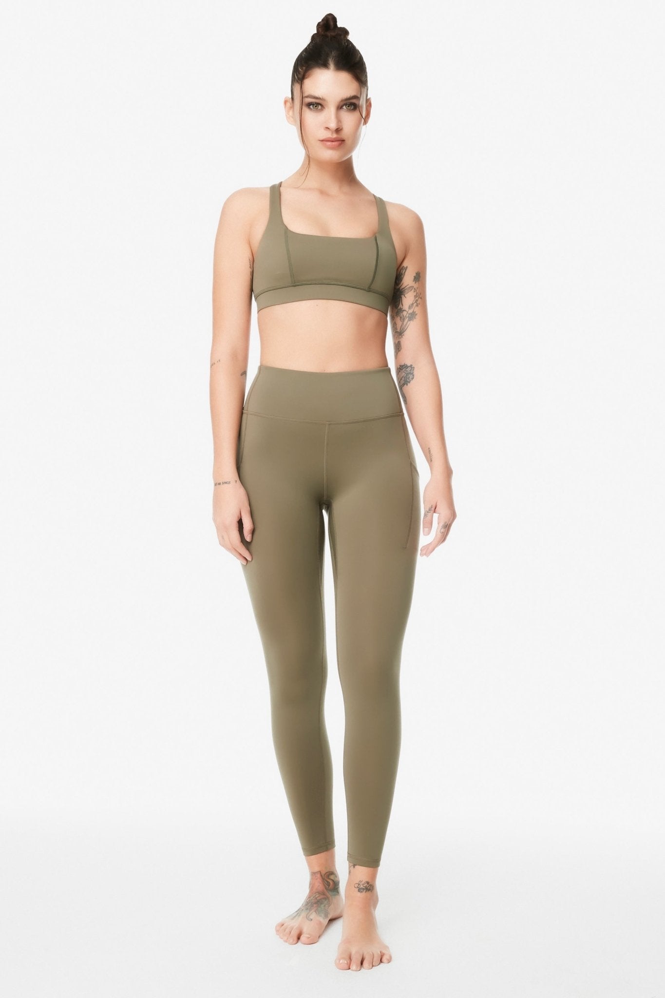 Biona Leggings - Magnlens