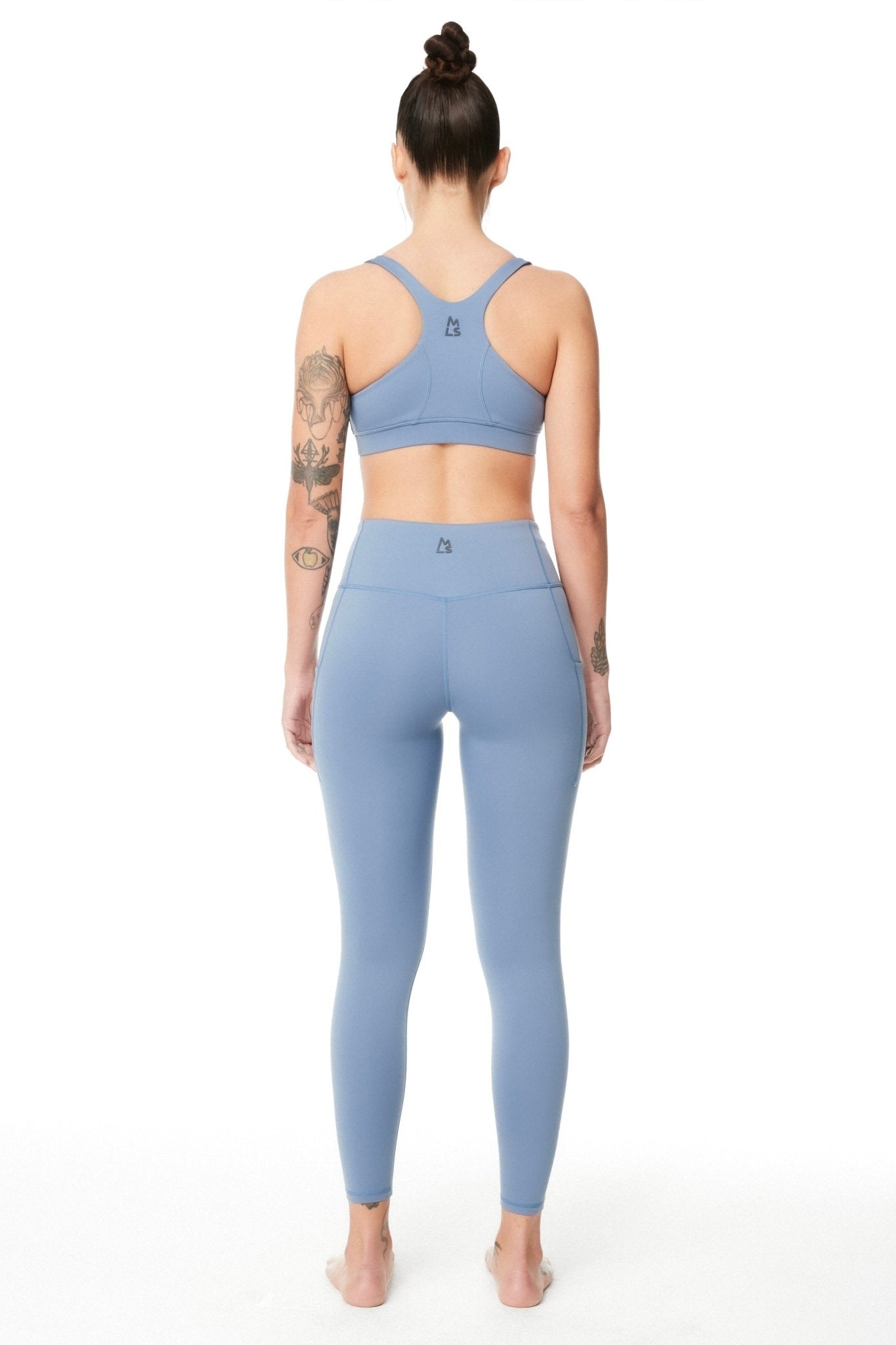 Biona Leggings - Magnlens