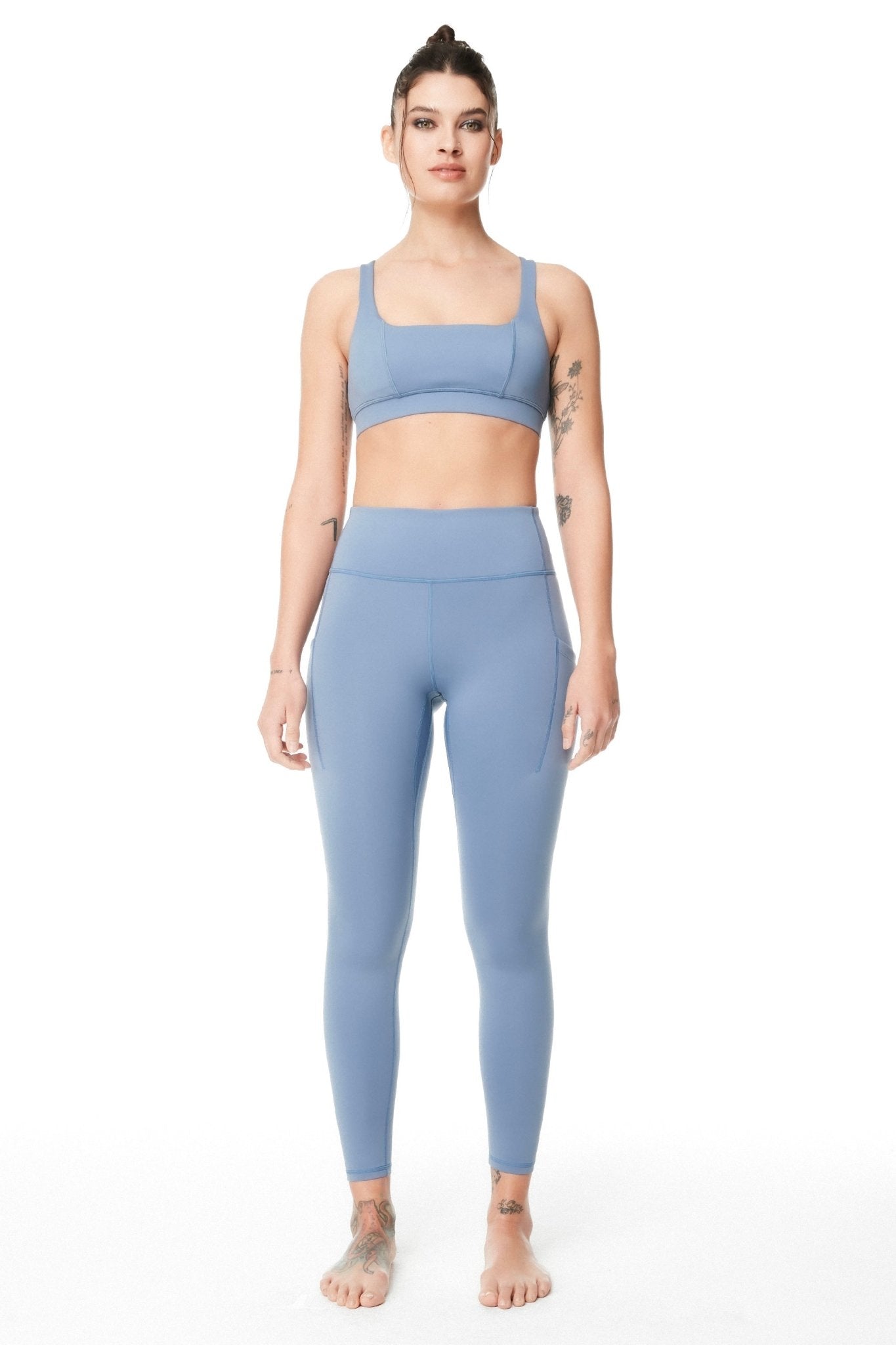 Biona Leggings - Magnlens
