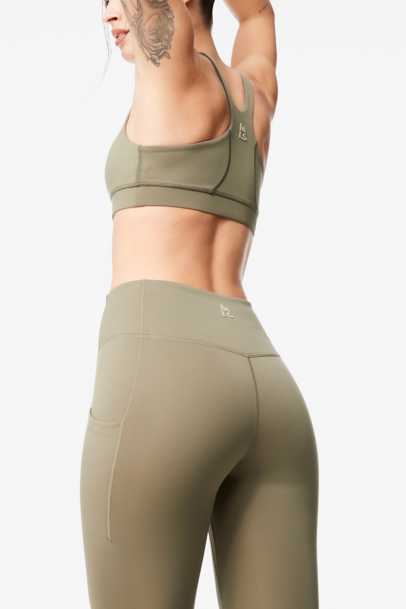 Biona Leggings - Magnlens