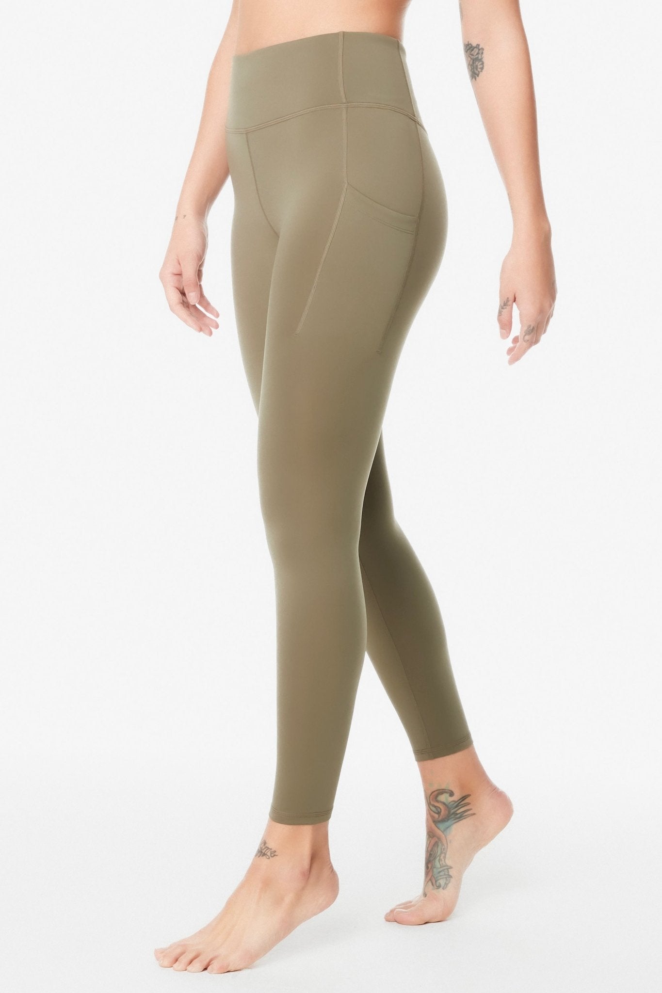 Biona Leggings - Magnlens