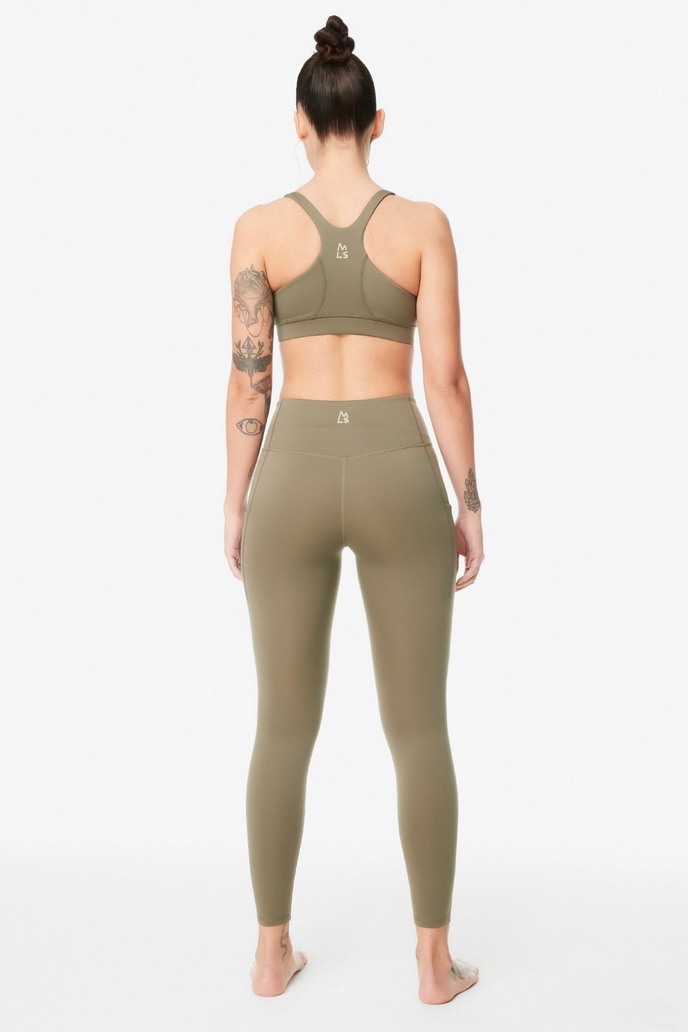 Biona Leggings - Magnlens