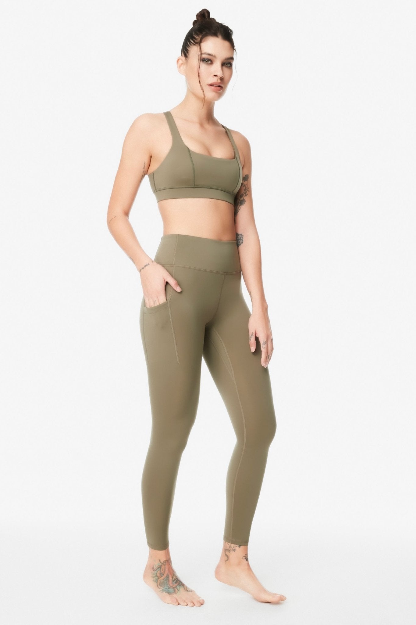 Biona Leggings - Magnlens