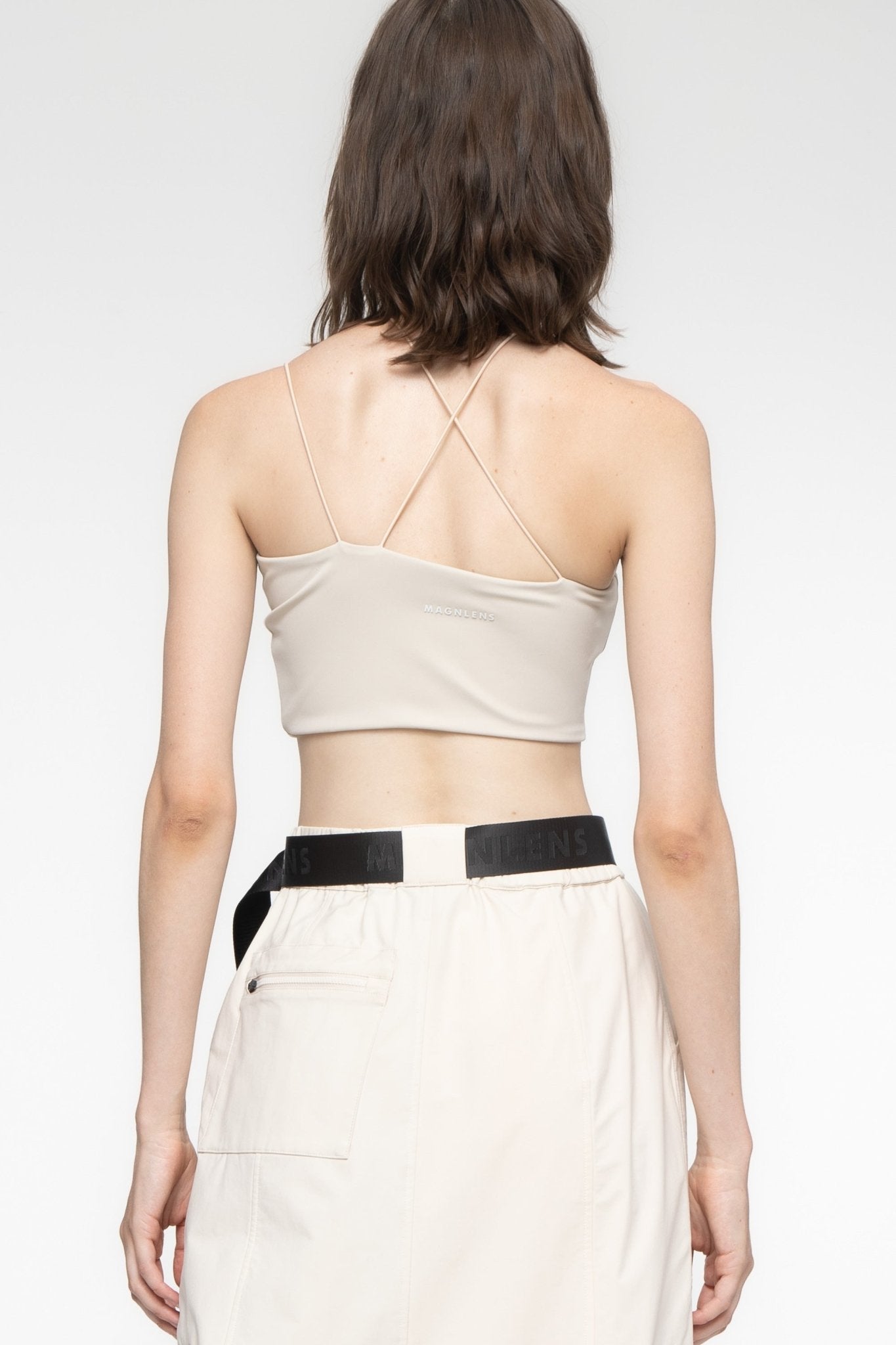 Cochran Asymmetrical Top - Magnlens