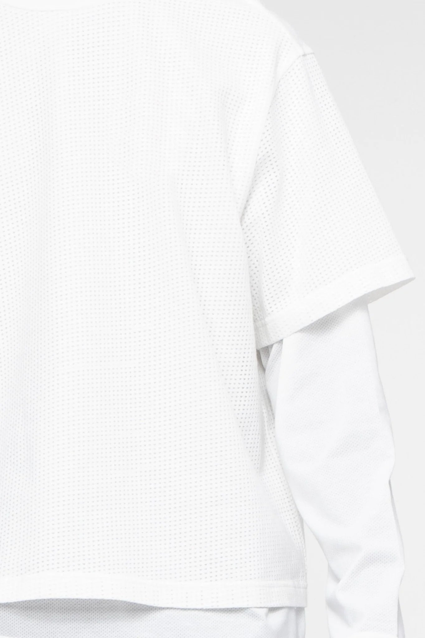 Culver 2Fer Mesh T-Shirt - Magnlens