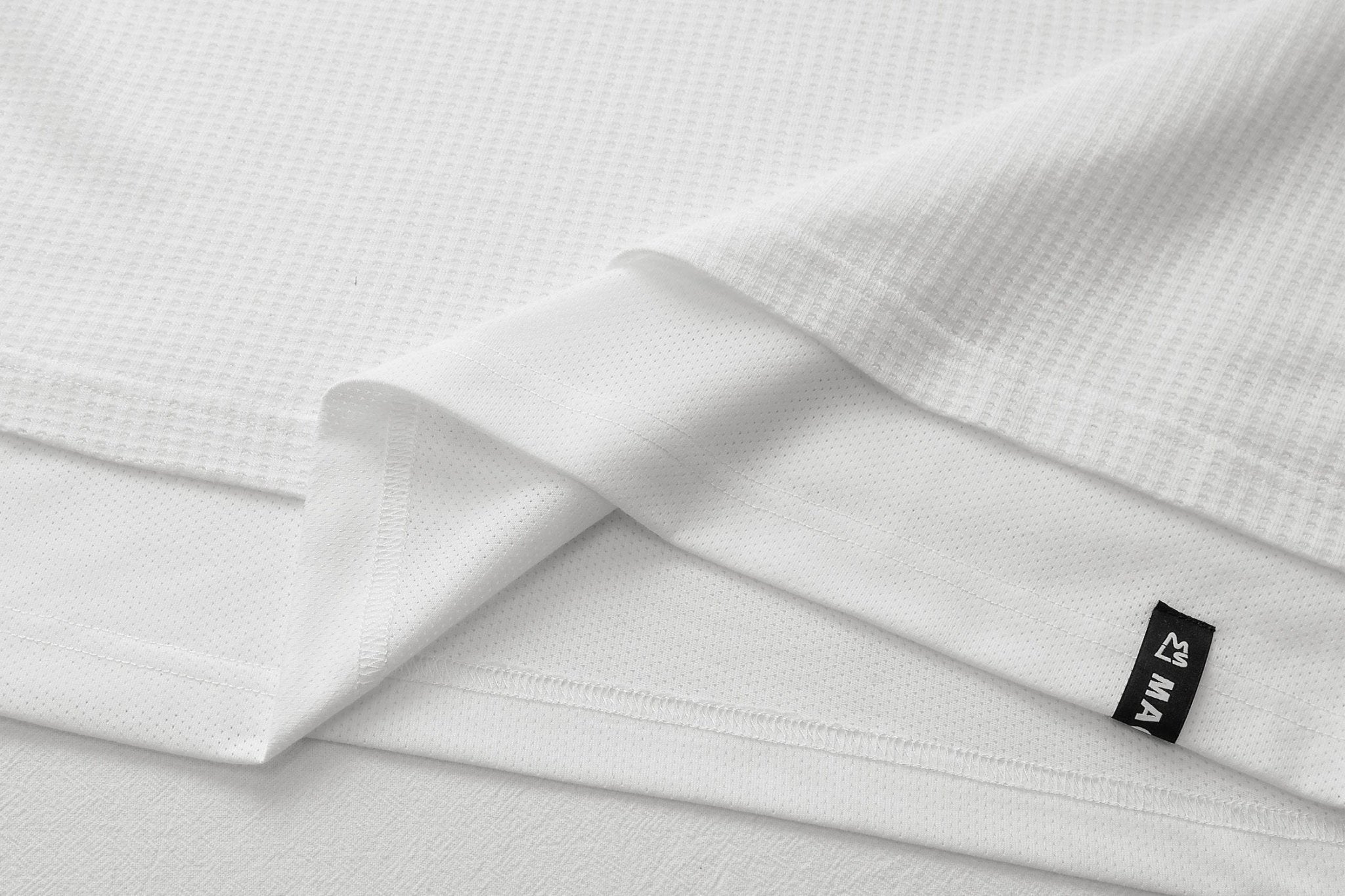 Culver 2Fer Mesh T-Shirt - Magnlens