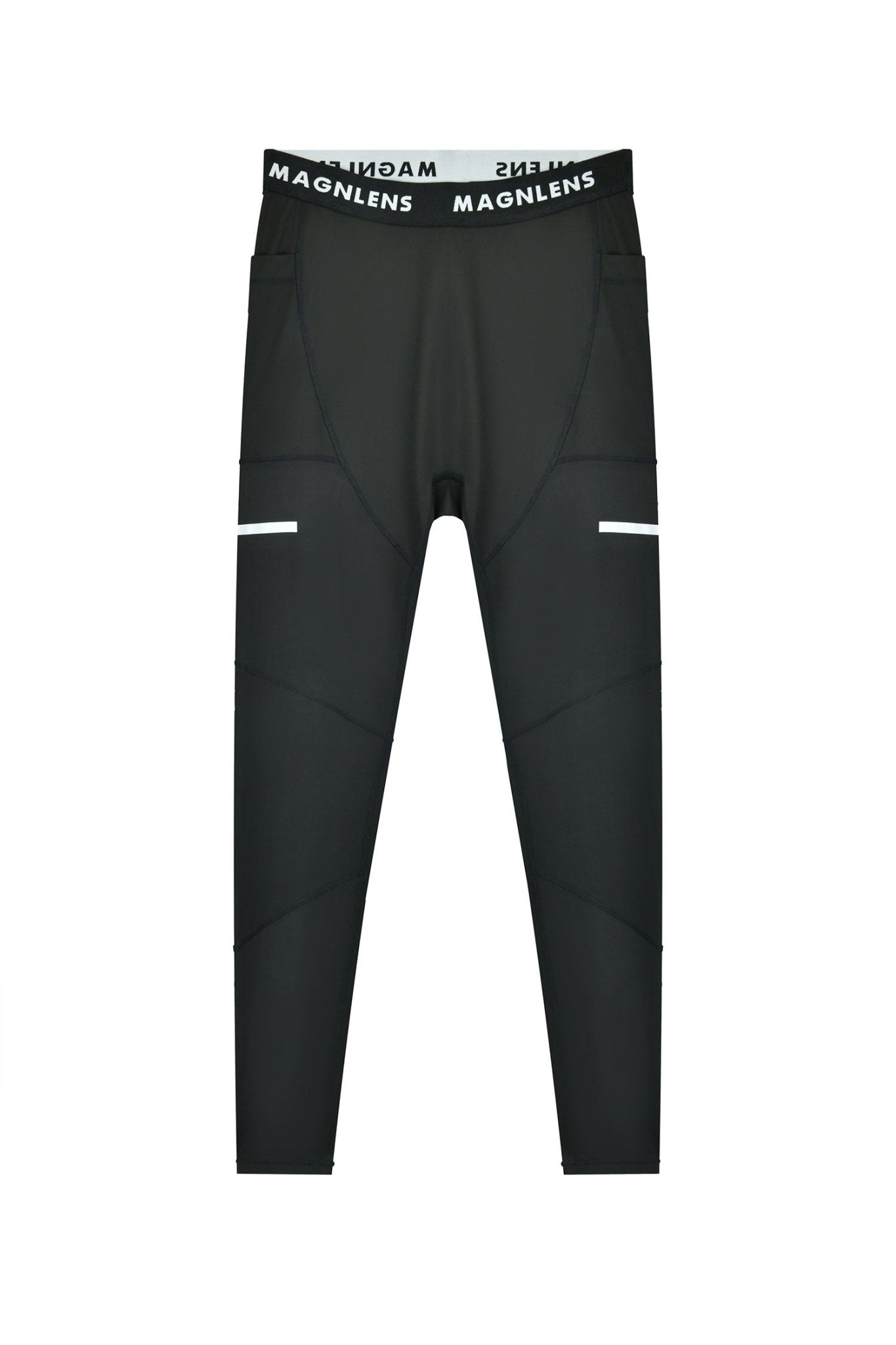 Essential Compression Tights - Magnlens