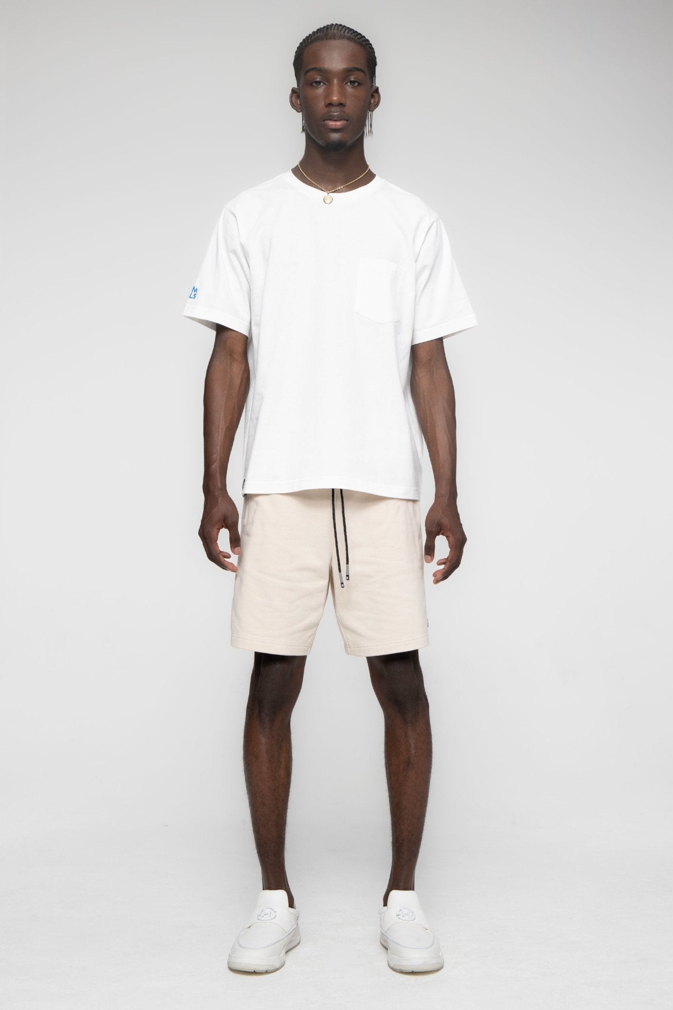 Essential Pocket Tee - Magnlens