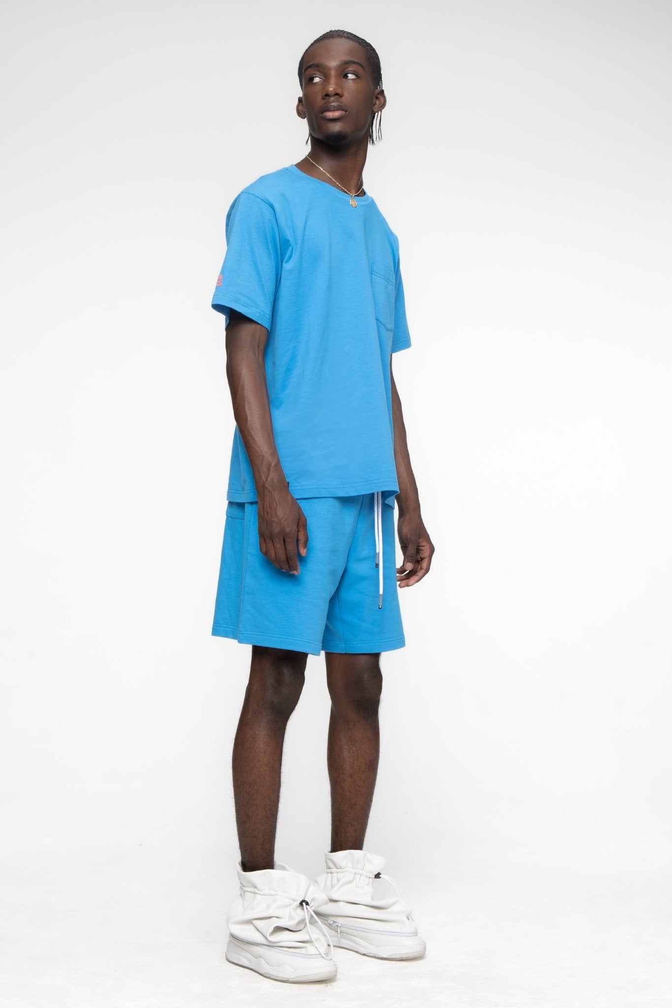 Essential Pocket Tee - Magnlens