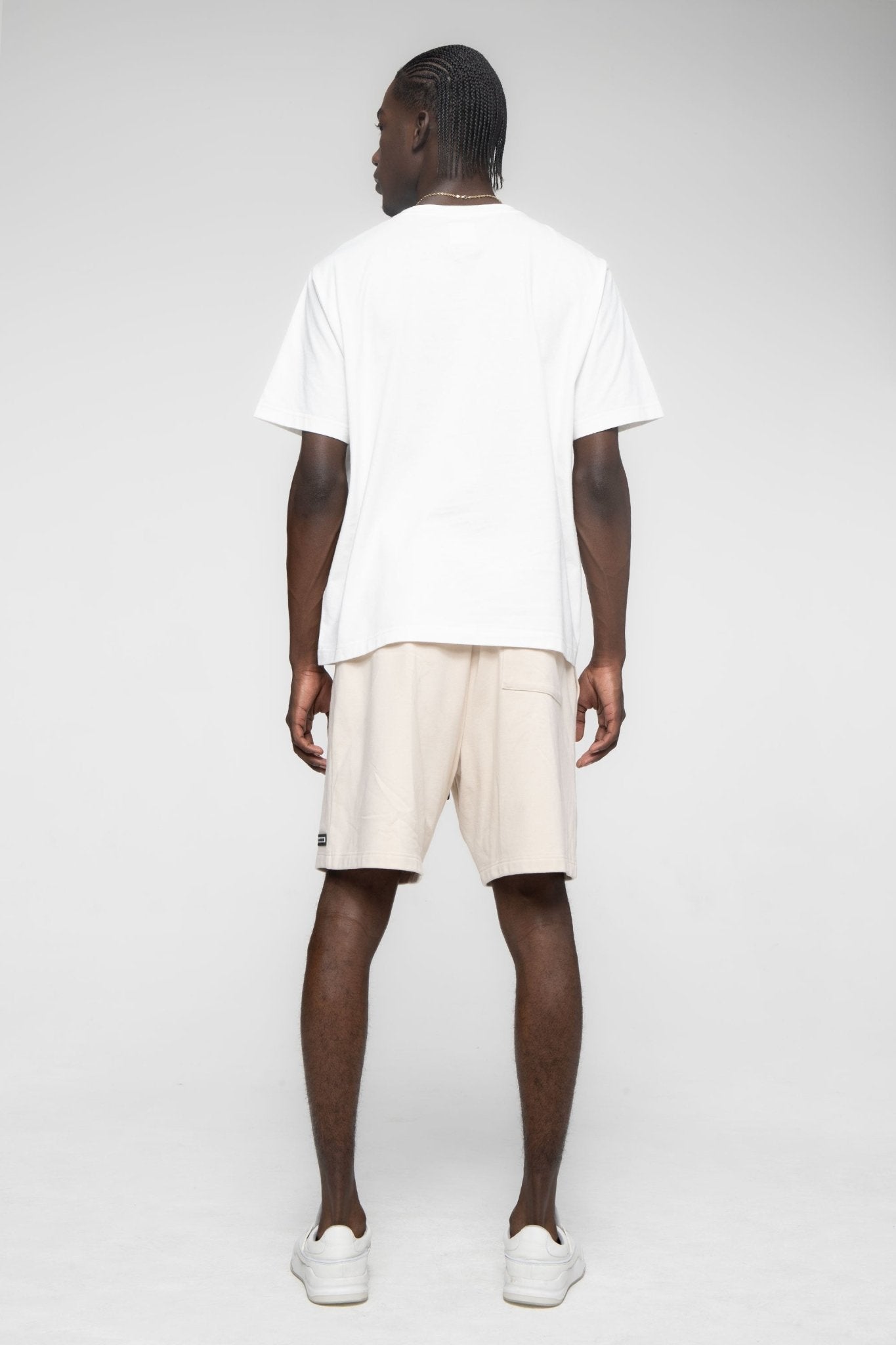 Essential Pocket Tee - Magnlens