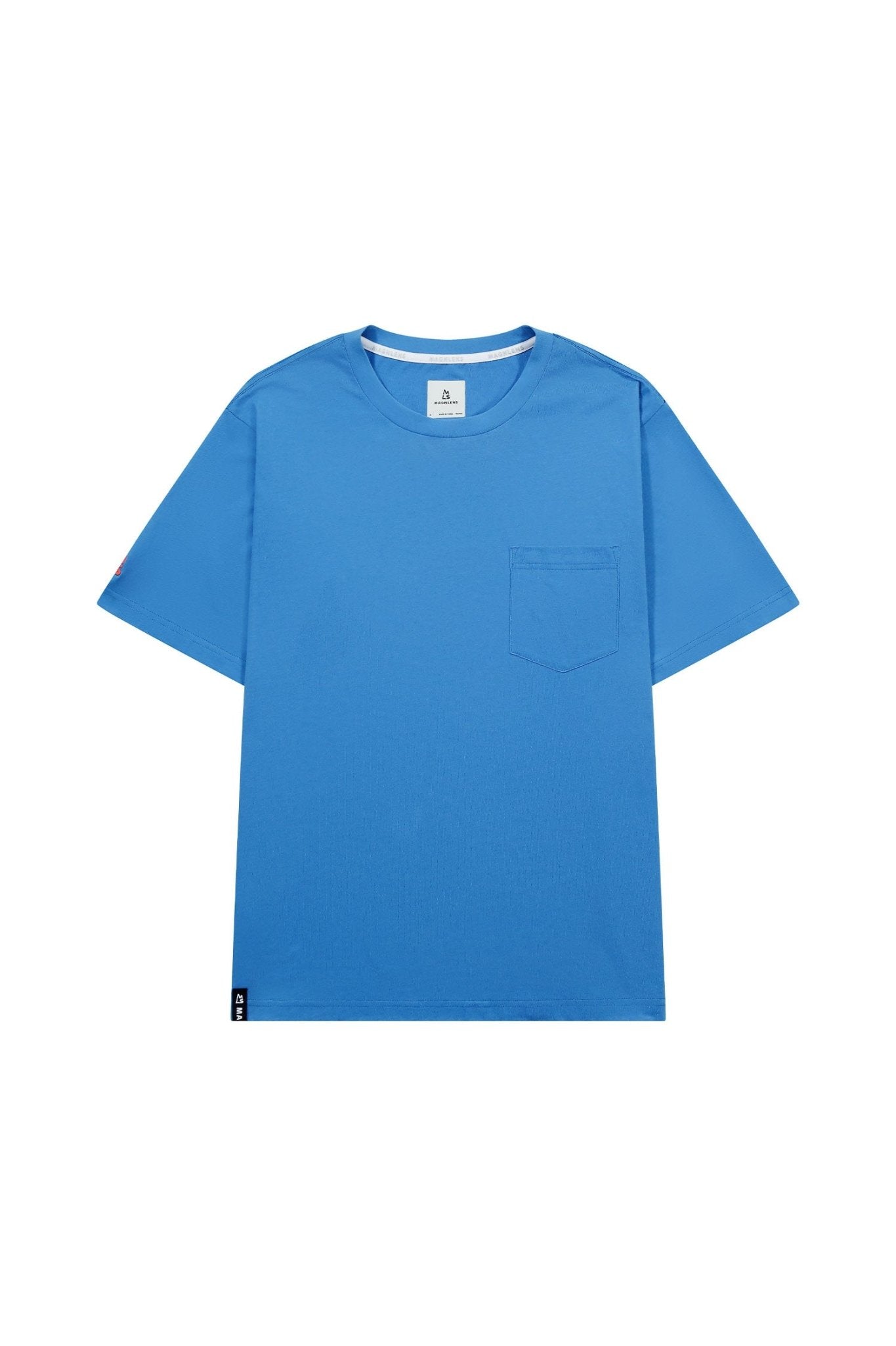 Essential Pocket Tee - Magnlens
