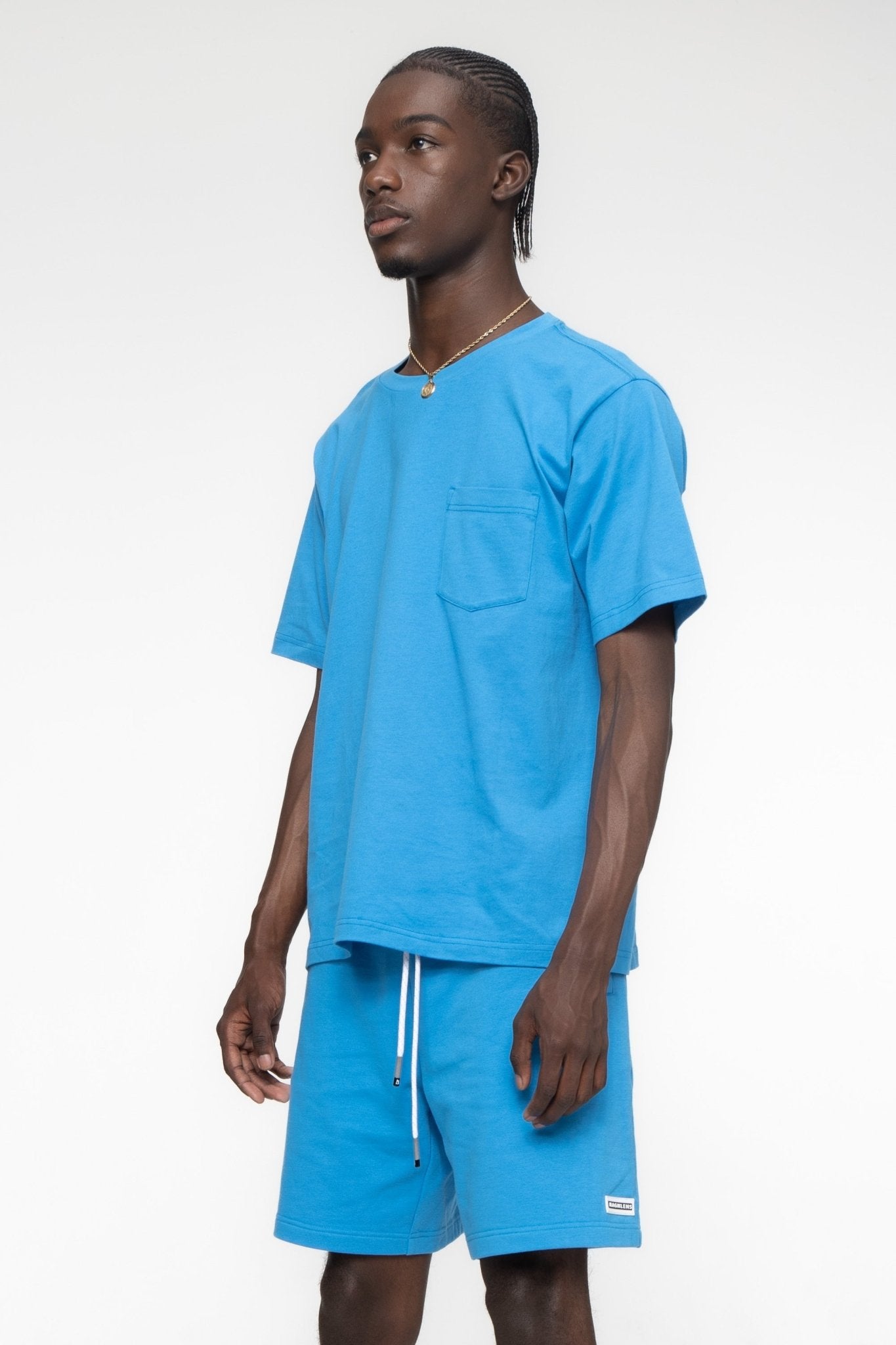 Essential Pocket Tee - Magnlens