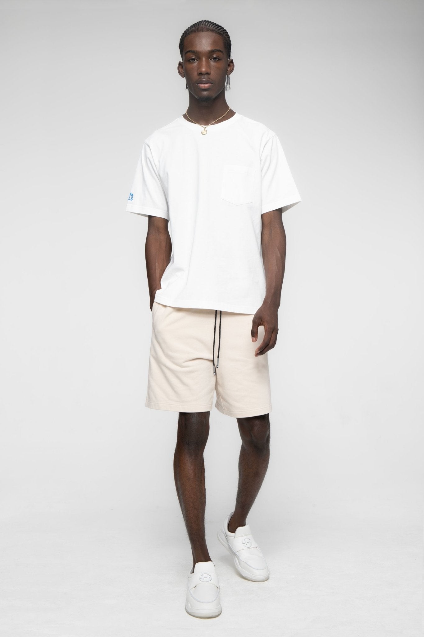 Essential Pocket Tee - Magnlens